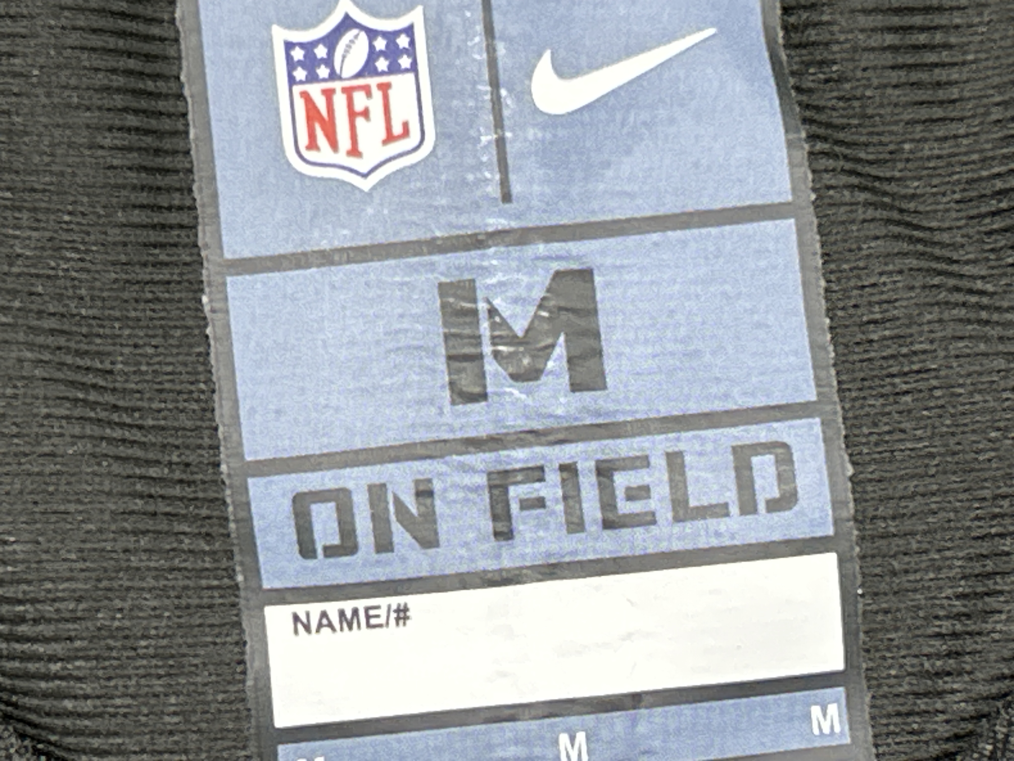 Foto QC 6 de NFL x Nike x Dallas Cowboys CeeDee Lamb #88 Away Jersey Navy