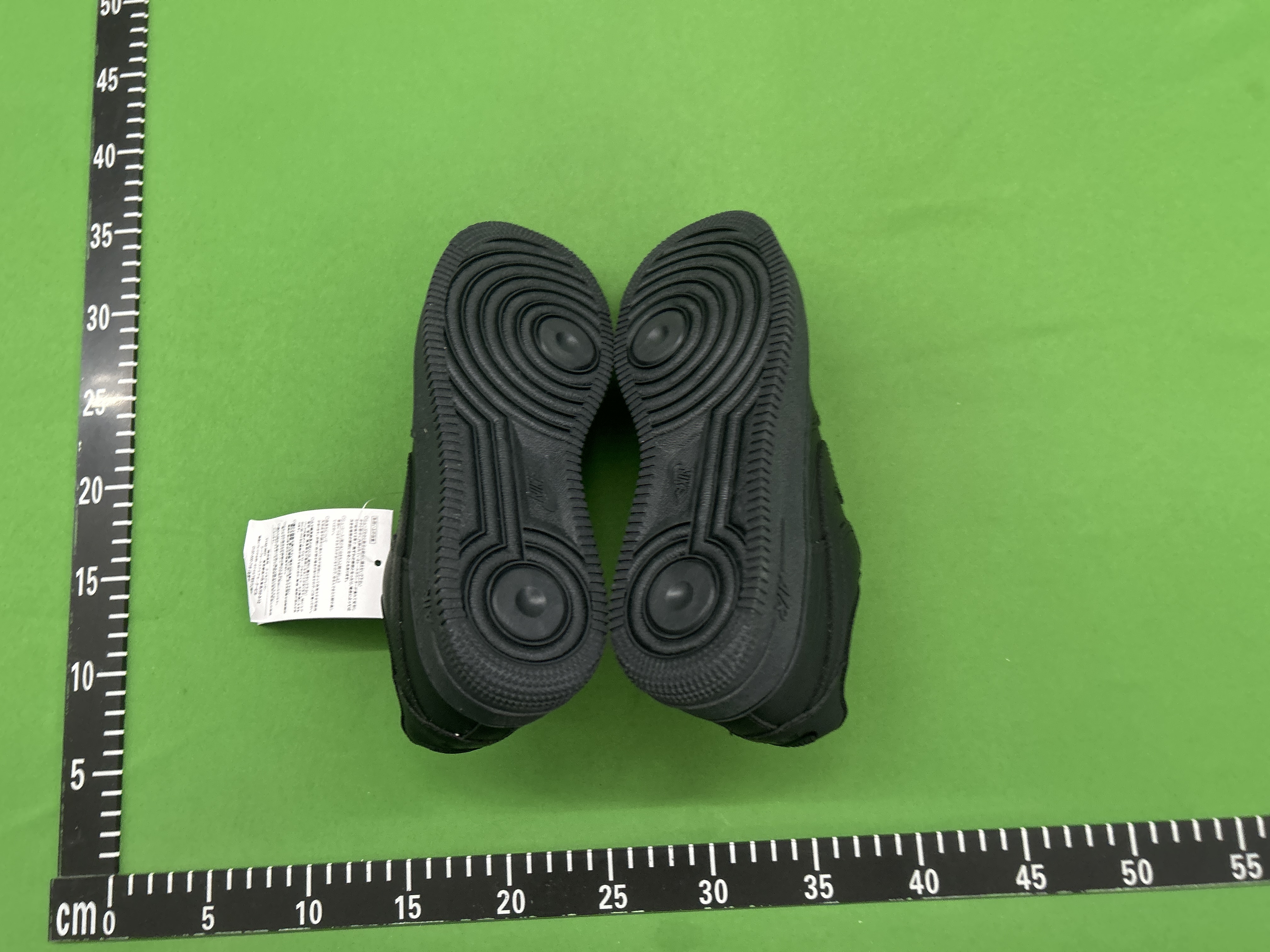 Foto QC 6 de Nike Air Force 1 Low Purple Skeleton CU8067-500