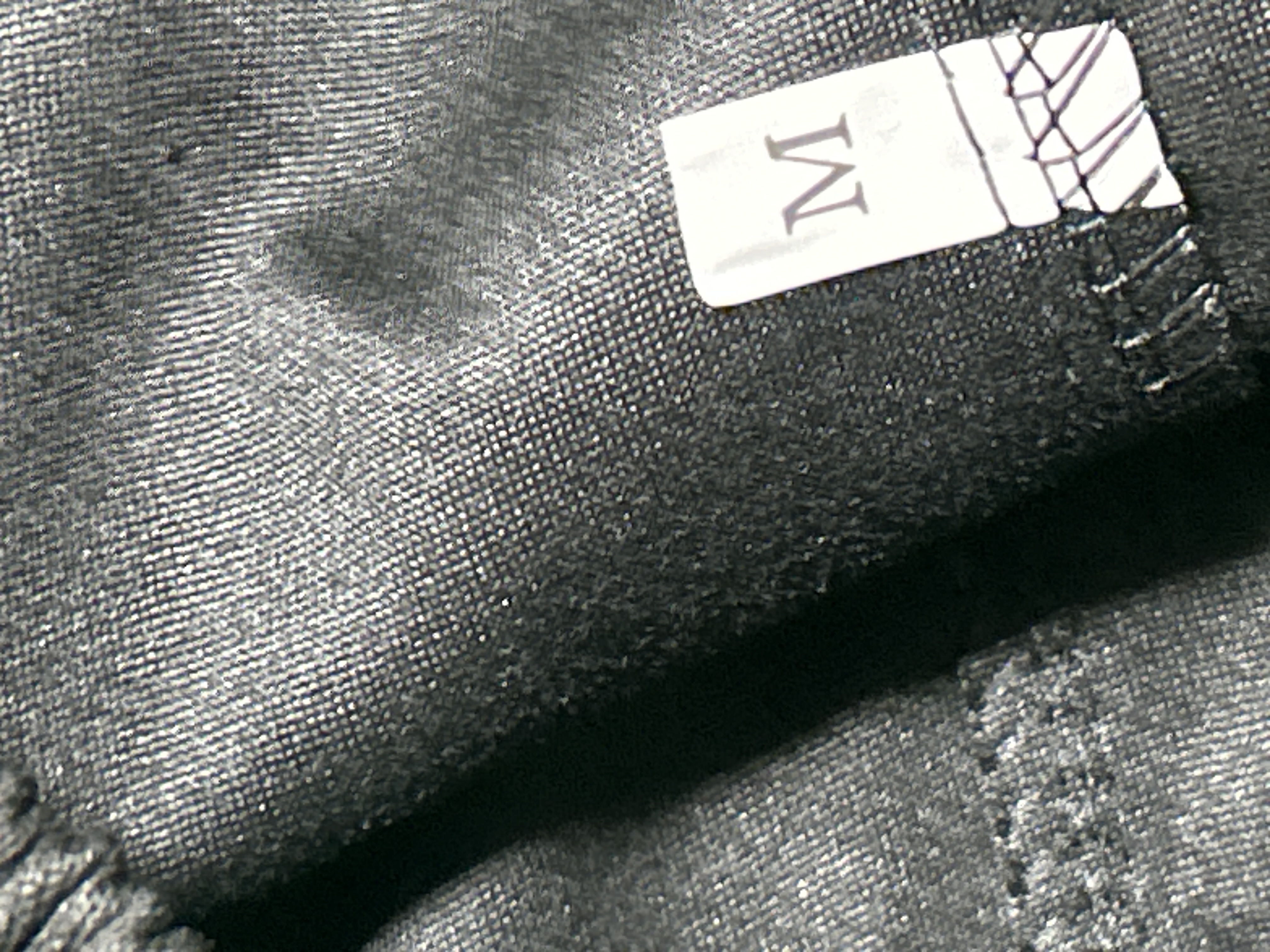 Foto QC 6 de GUERILLAZ Cargo Shorts Loose Graphic Black