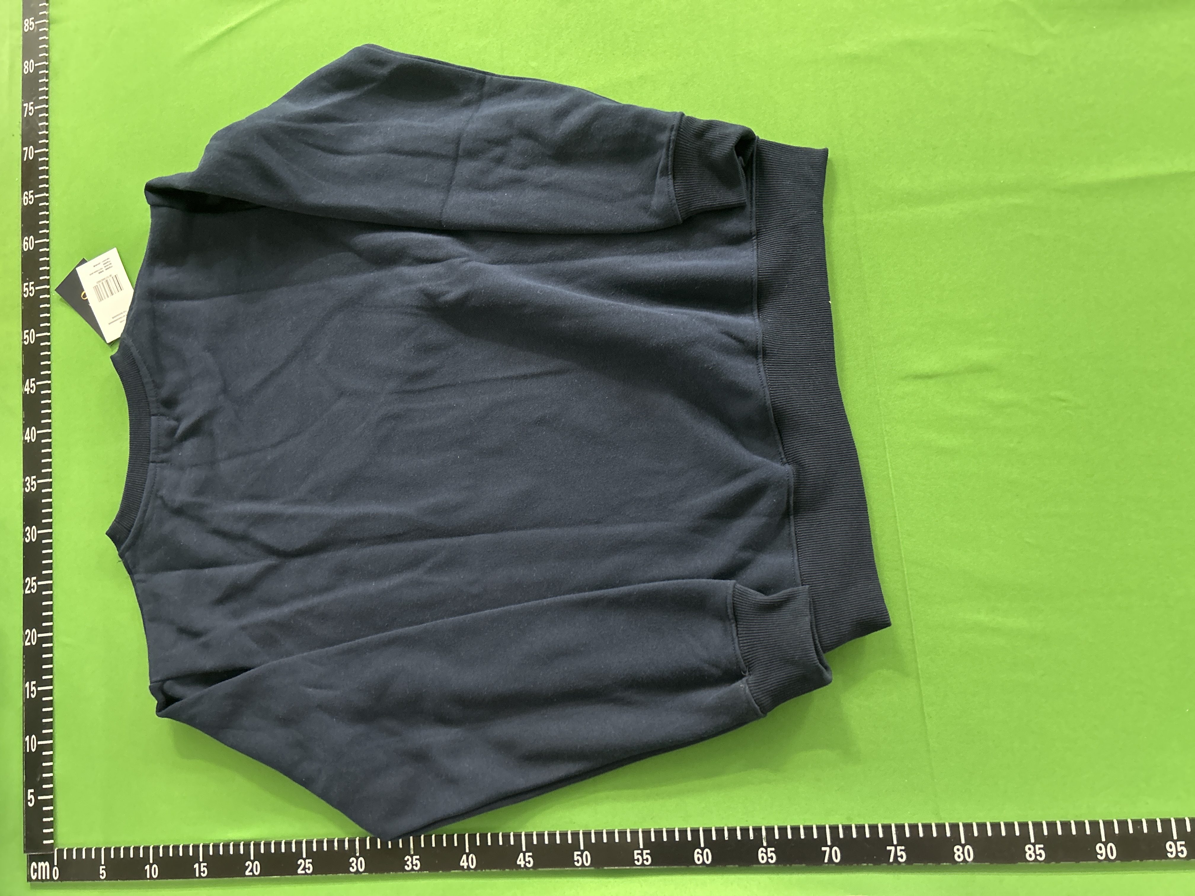 Foto QC 8 de Polo Ralph Lauren Sweatshirt RLX Golf Polo Bear White