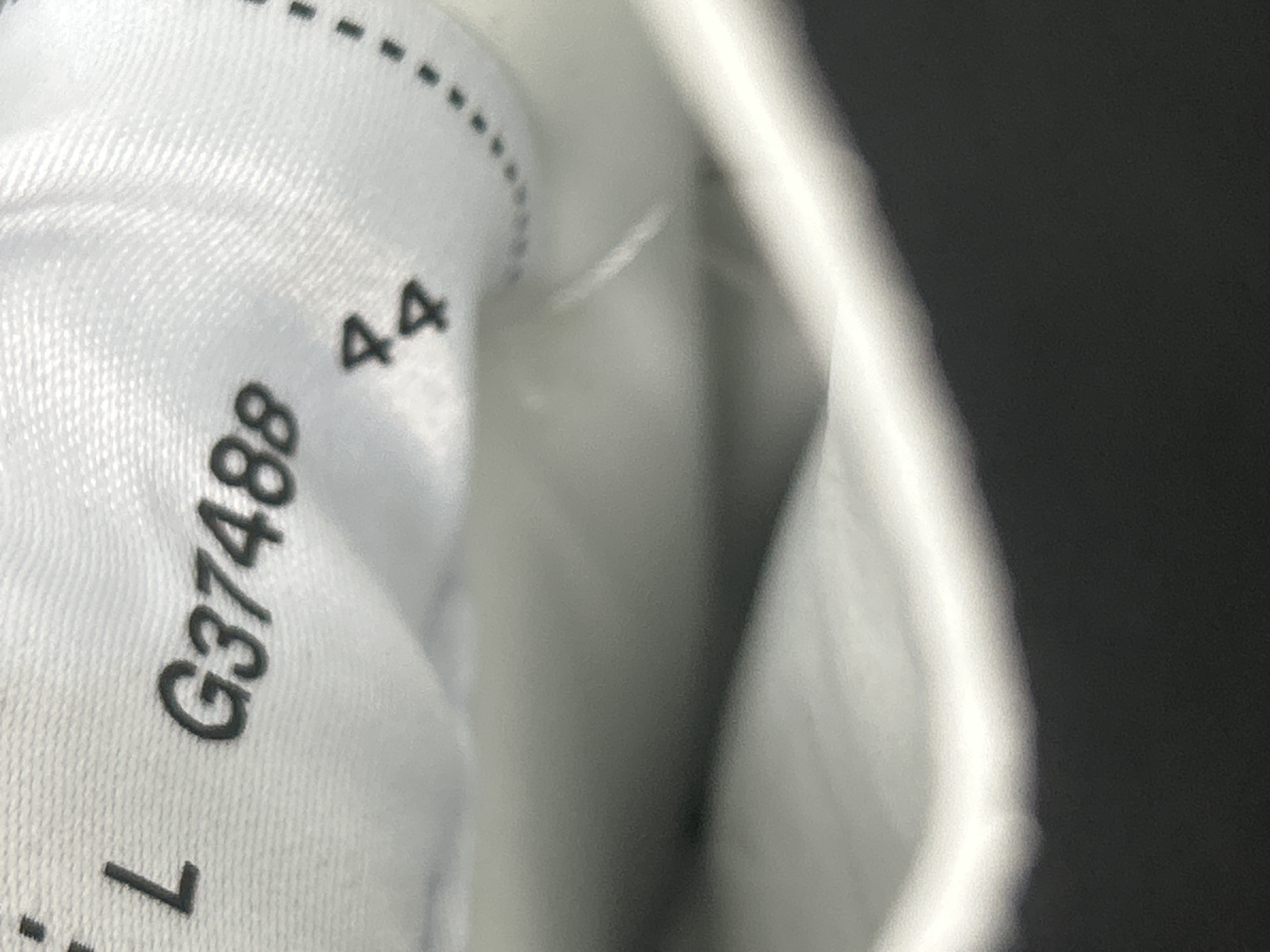 Foto QC 7 de Chanel Espadrilles Suede Pearl CC Logo Studded Black
