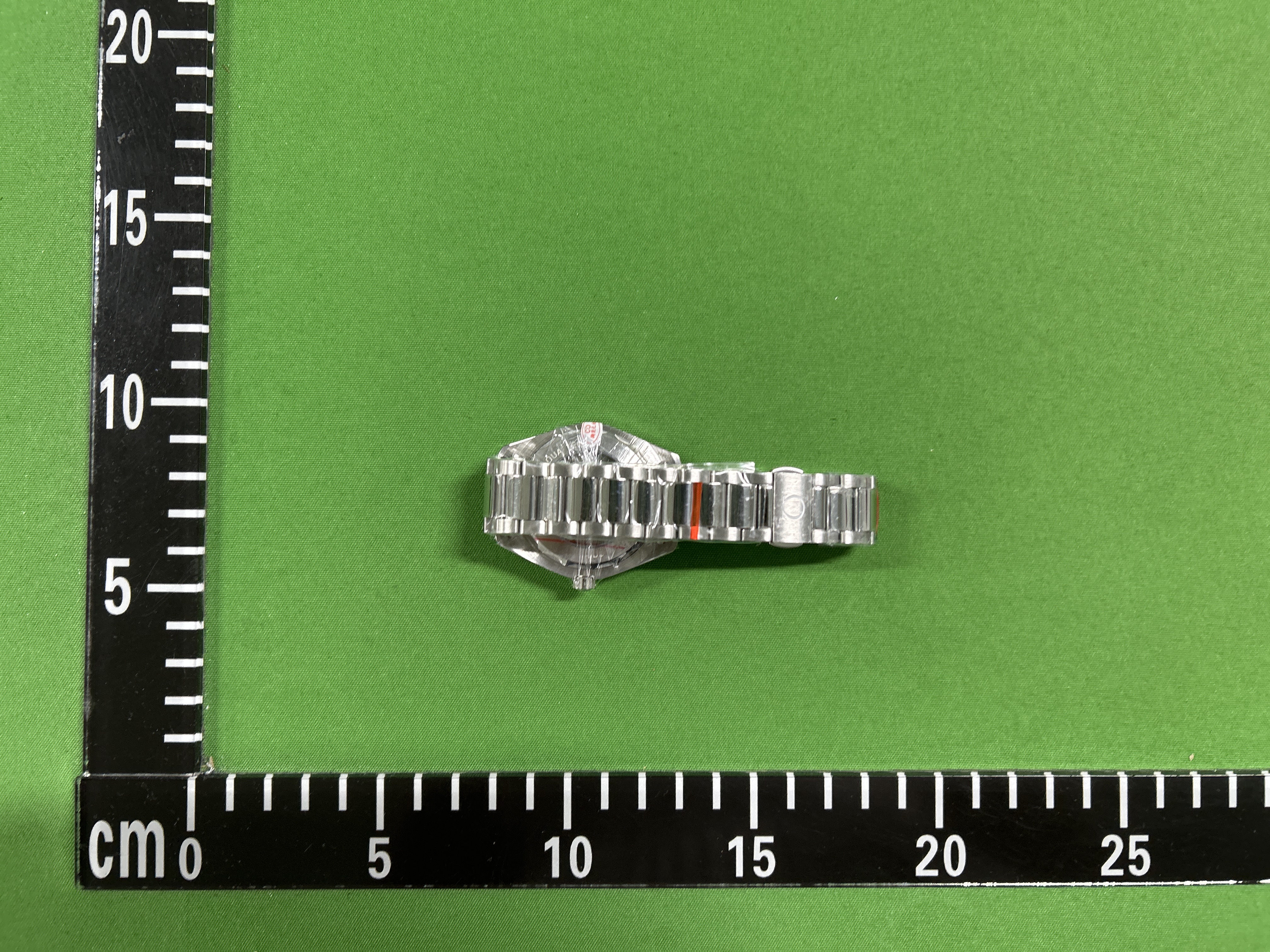 Foto QC 4 de Omega Seamaster Aqua Terra 150M 220.10.41.21.03.001