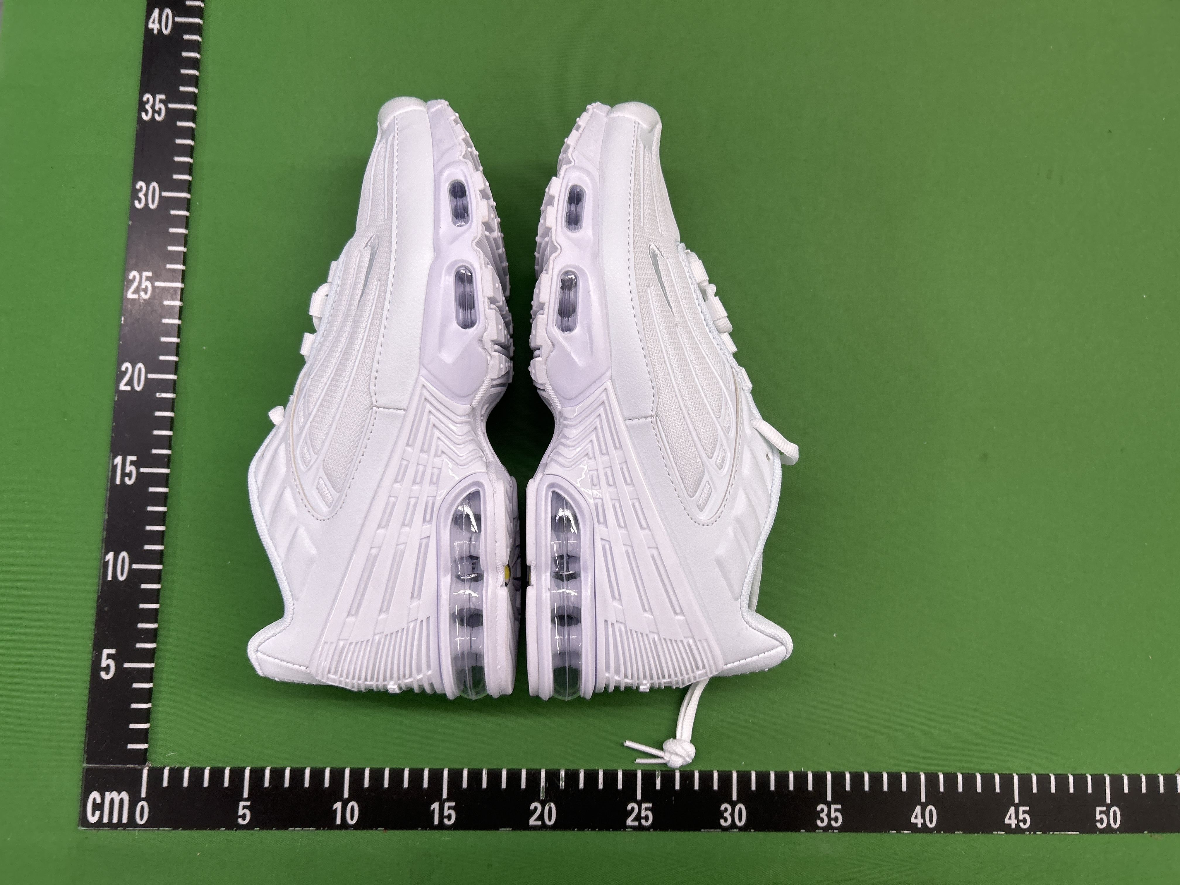 Foto QC 4 de Nike Air Max Plus 3 Retro Panda CK6716-100