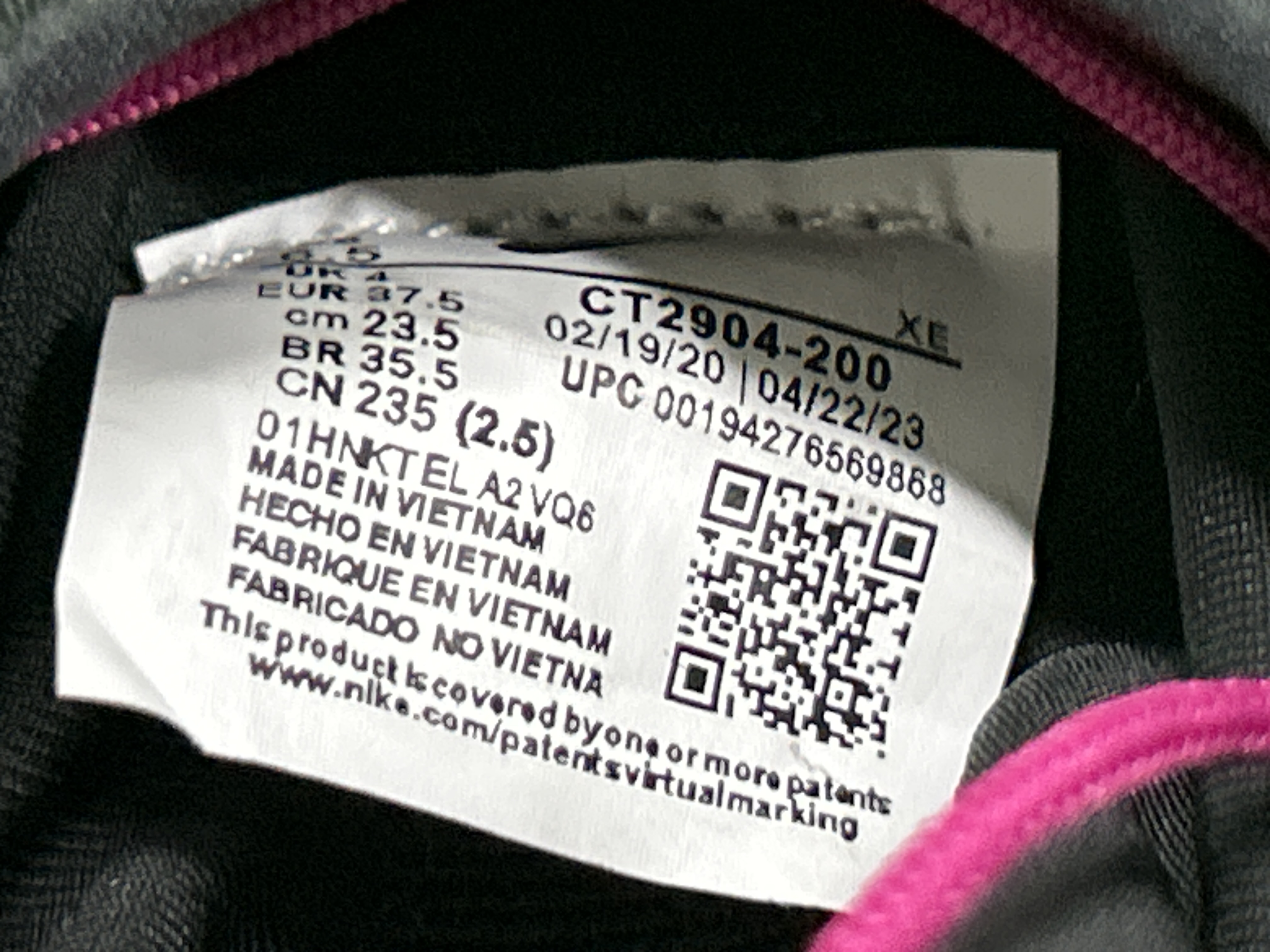 Foto QC 5 de Nike ACG Mountain Fly Mid GORE-TEX Khaki CT2904-200