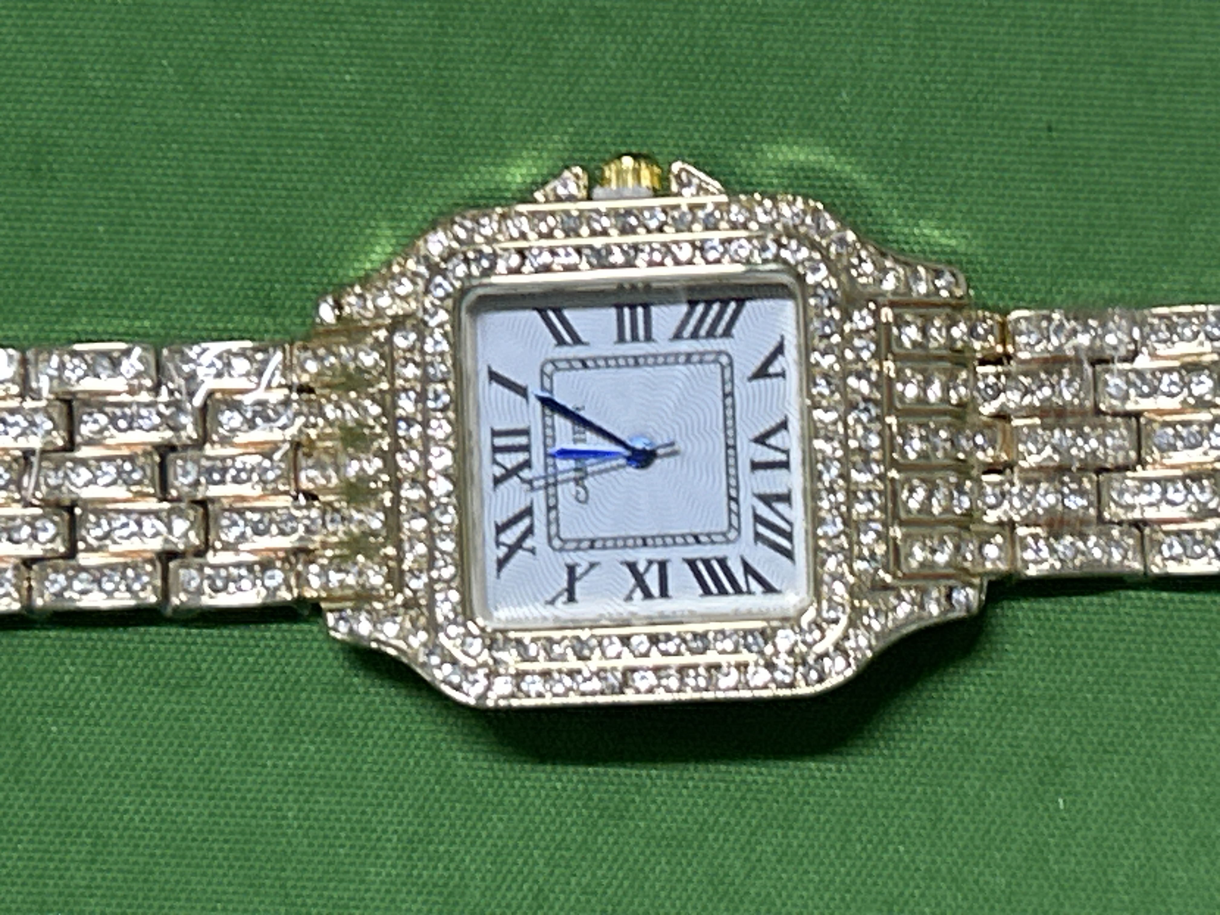 Foto QC 7 de Cartier Panthere