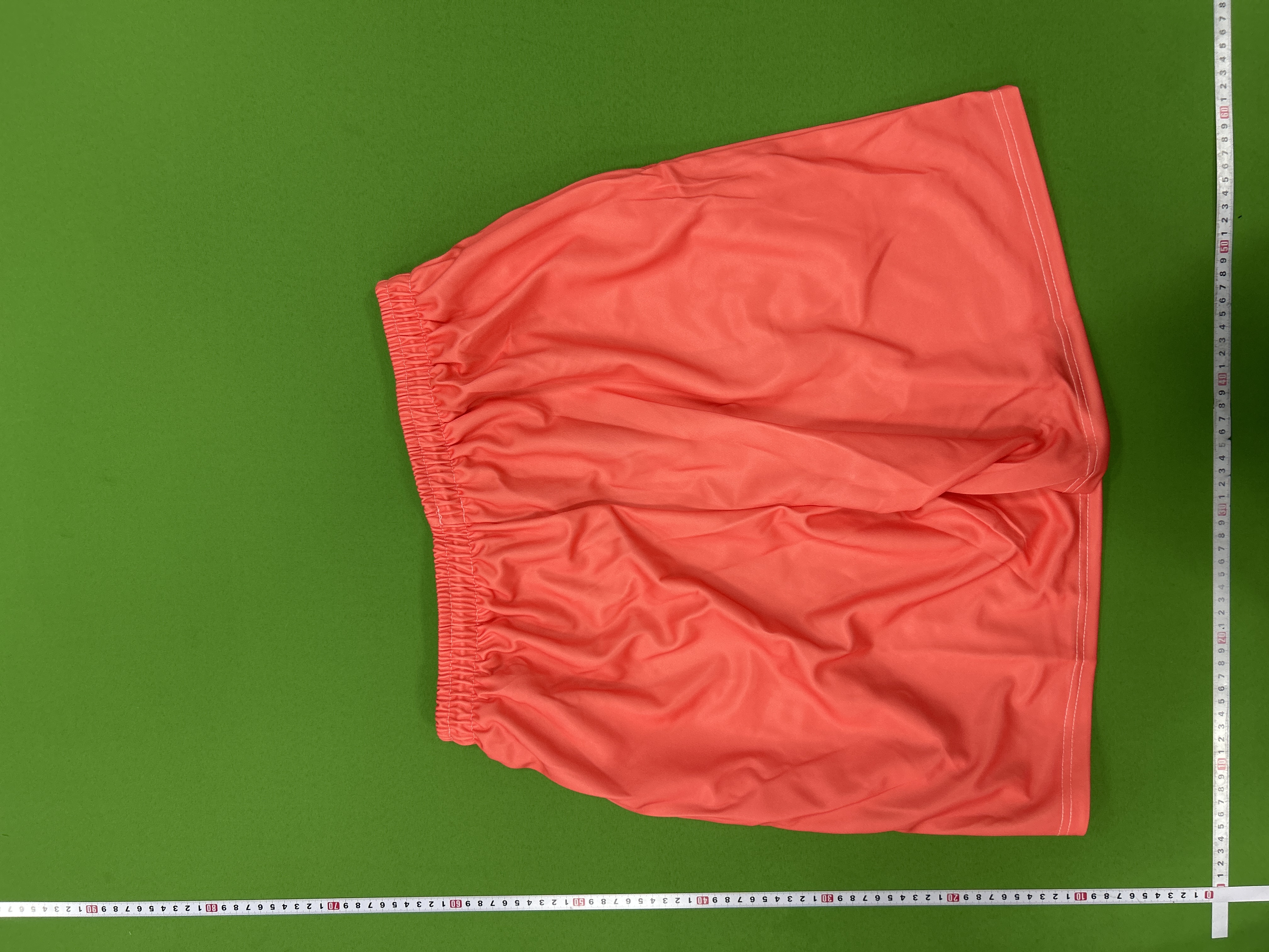 Foto QC 7 de Fear of God Essentials 1977 Sweat Shorts Loose Grey