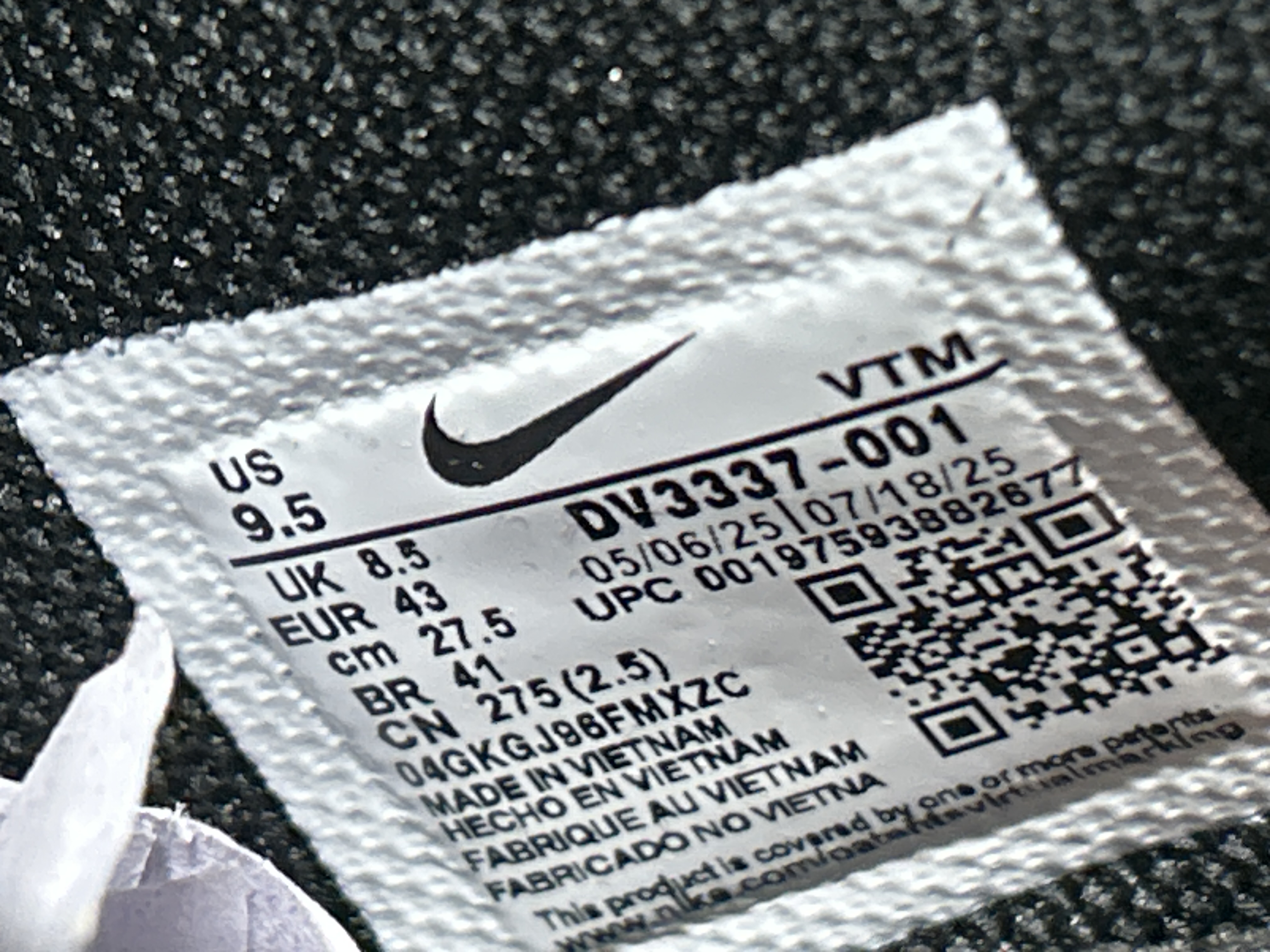 Foto QC 7 de Nike Air Max Dn Low All Night DV3337-008
