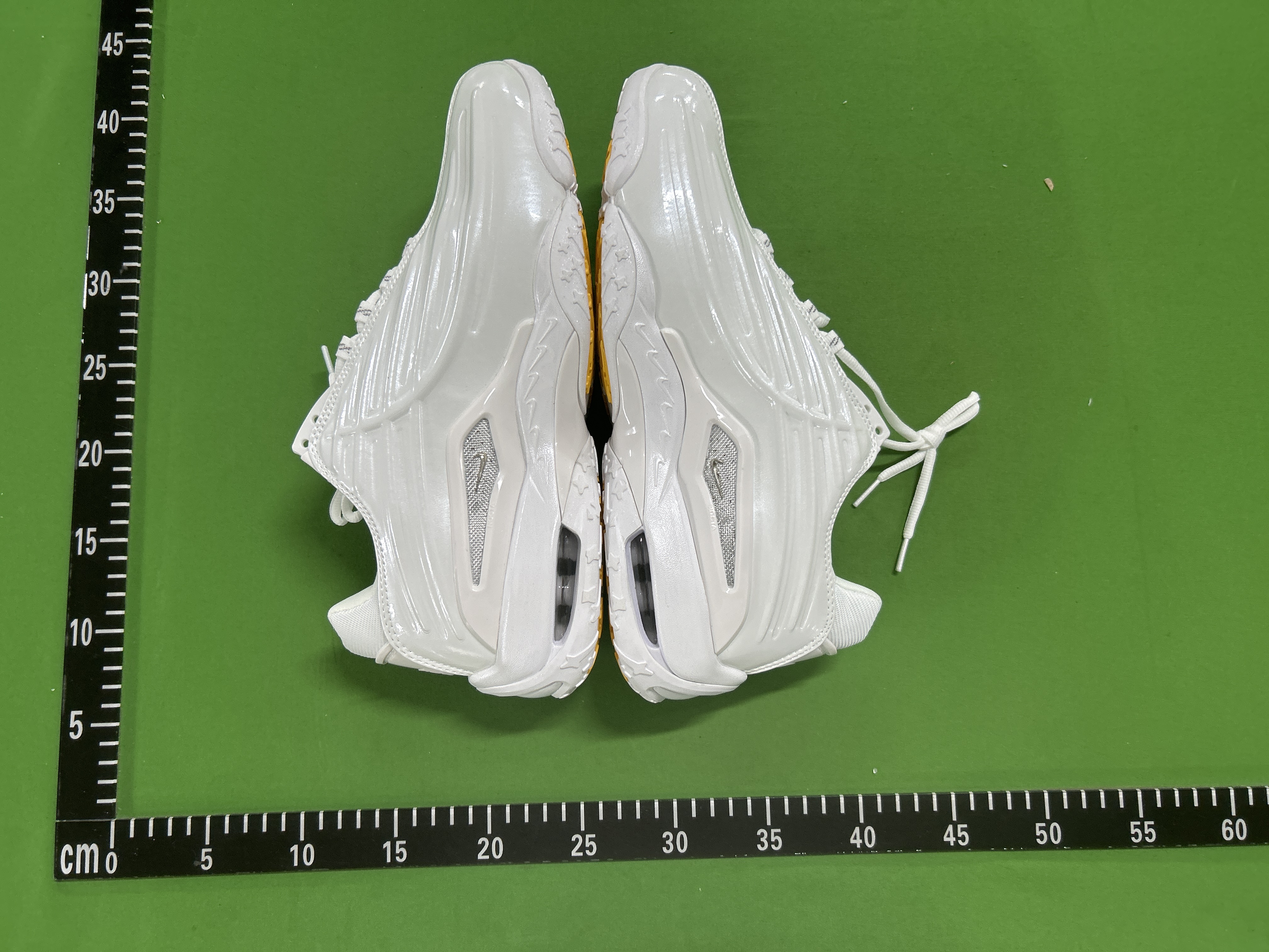 Foto QC 5 de Nike Hot Step 2 SP Nocta White DZ7293-100