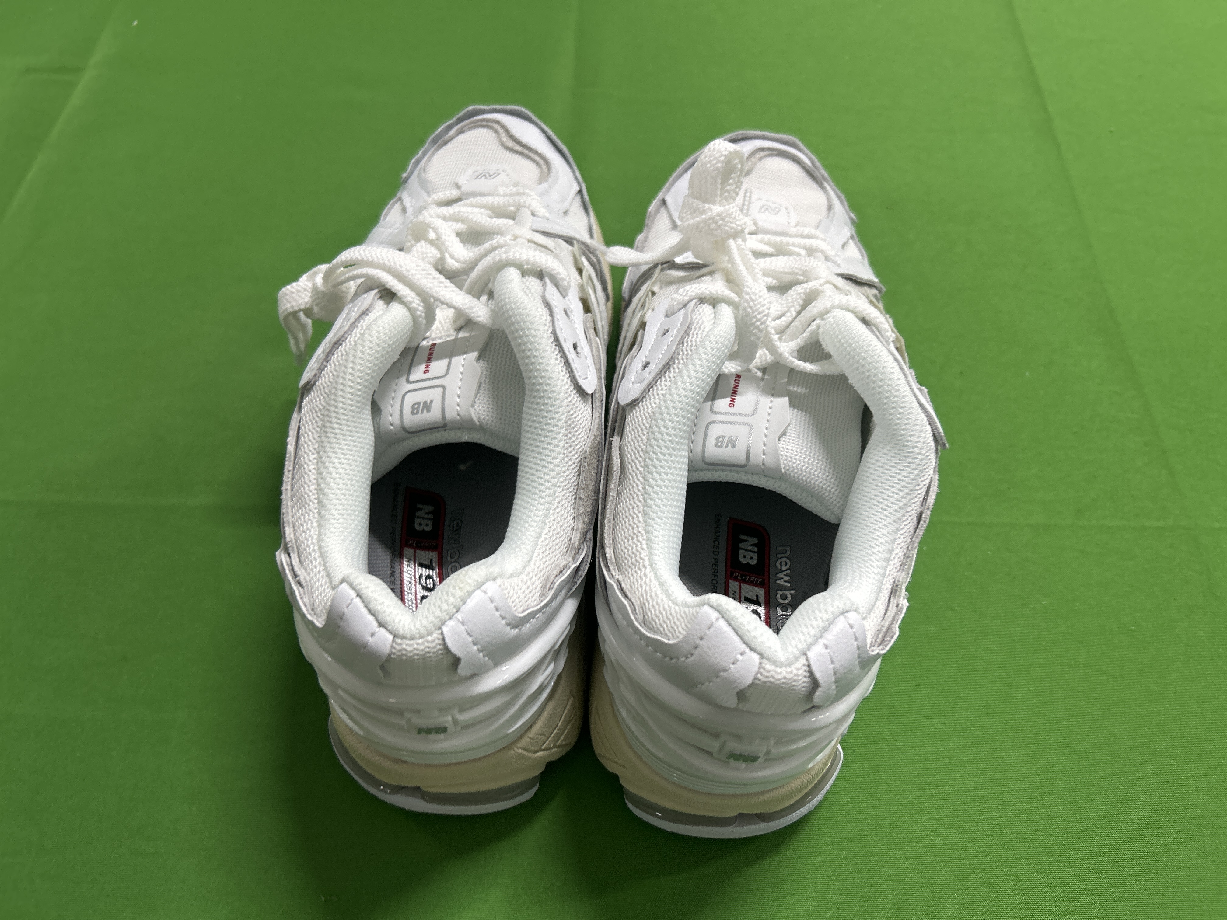 Foto QC 3 de New Balance 1906D Protection Pack White M1906DE