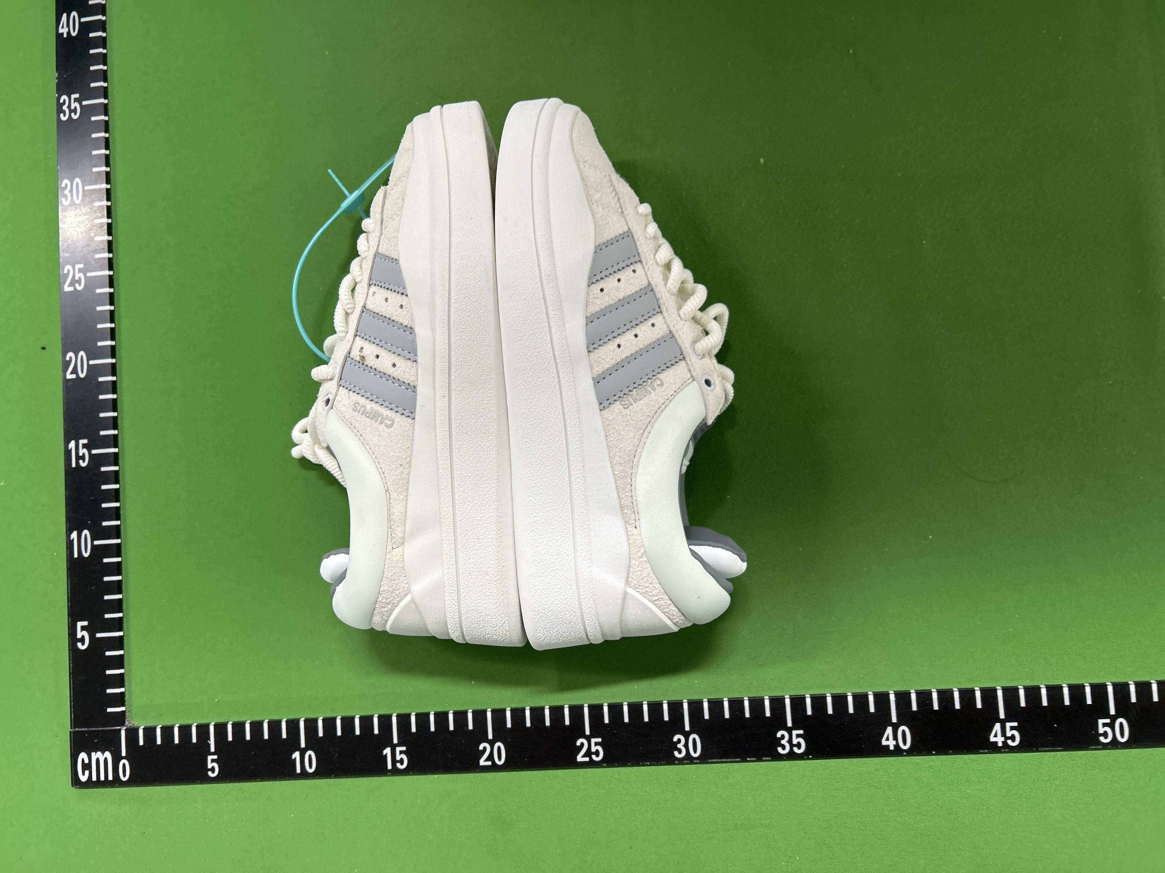 Foto QC 5 de adidas Campus 00s Low Bark