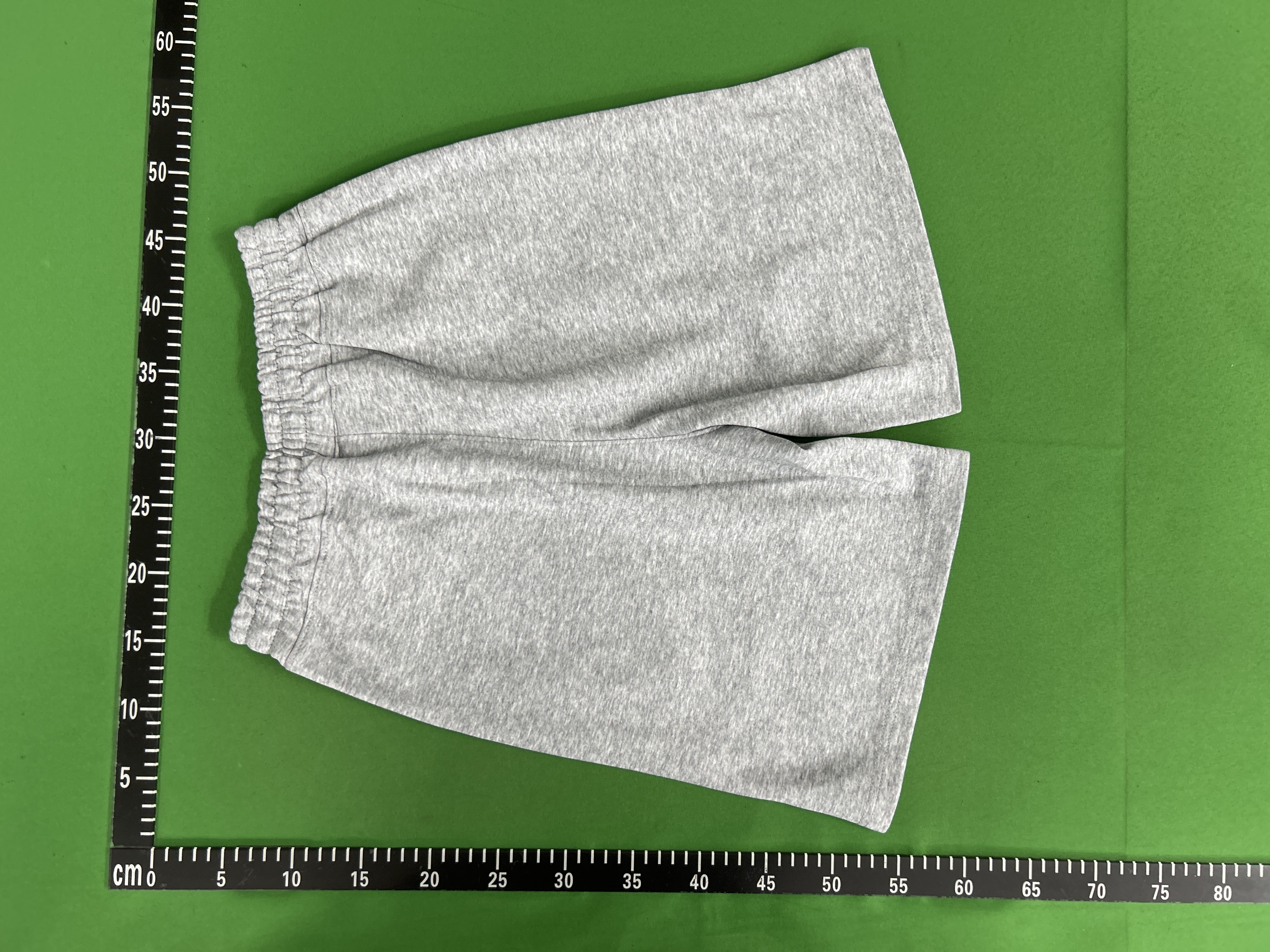 Foto QC 6 de Stussy World Tour Sweat Shorts Black