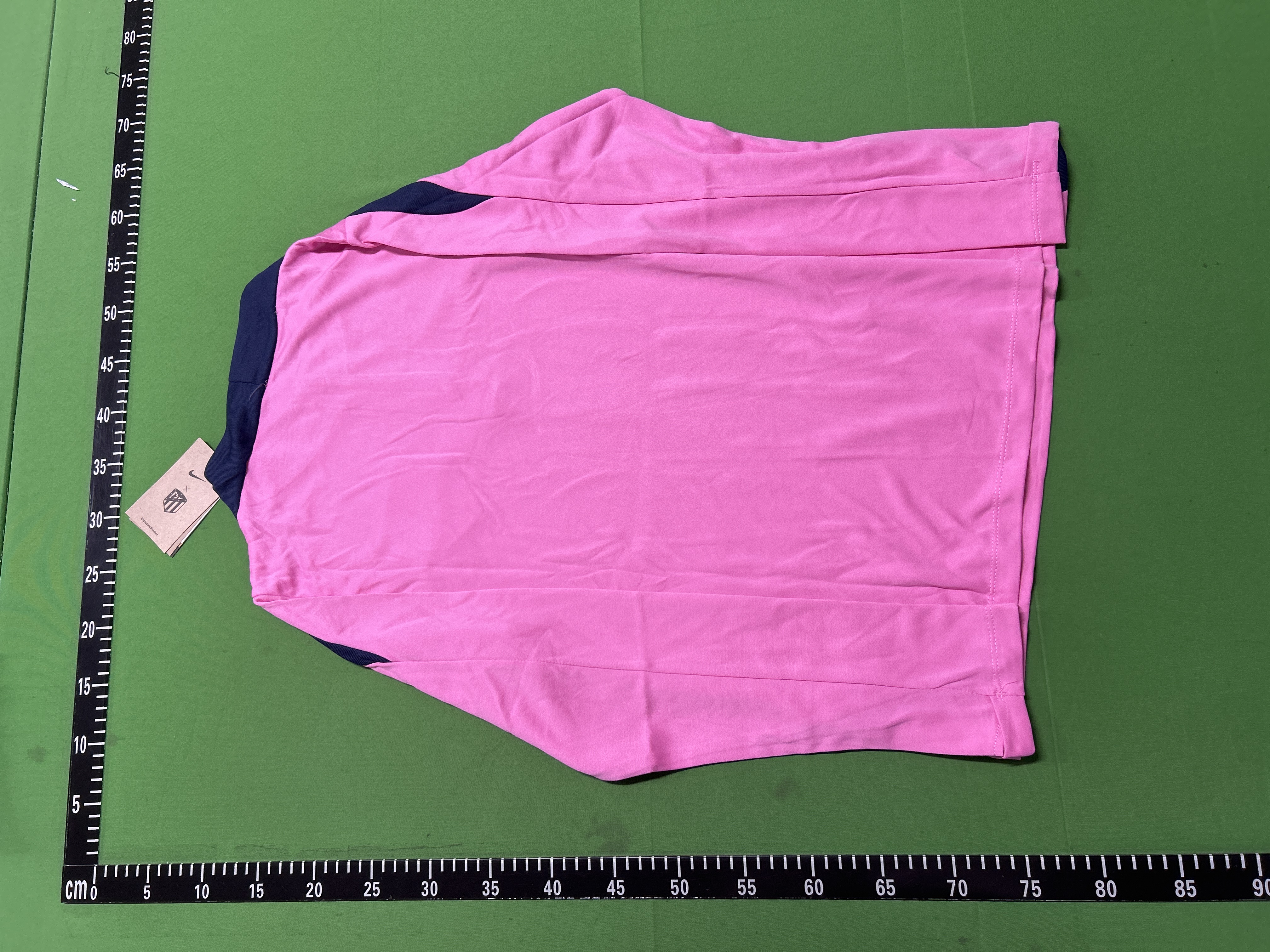 Foto QC 7 de Nike Chelsea FC Set 2-Piece Pink Black