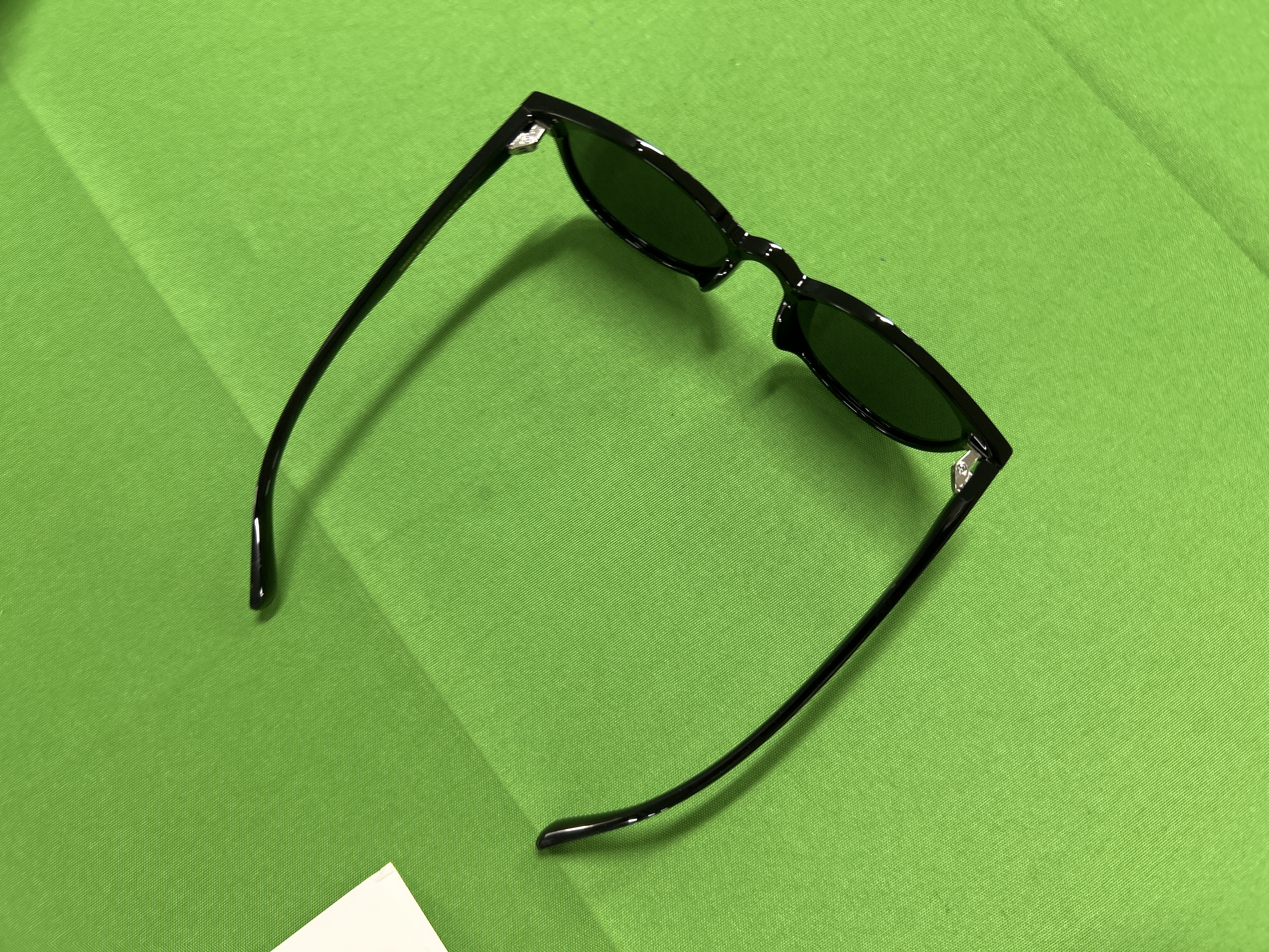 Foto QC 2 de Tom Ford Square-Frame Acetate Sunglasses Havana Brown (TF0975)