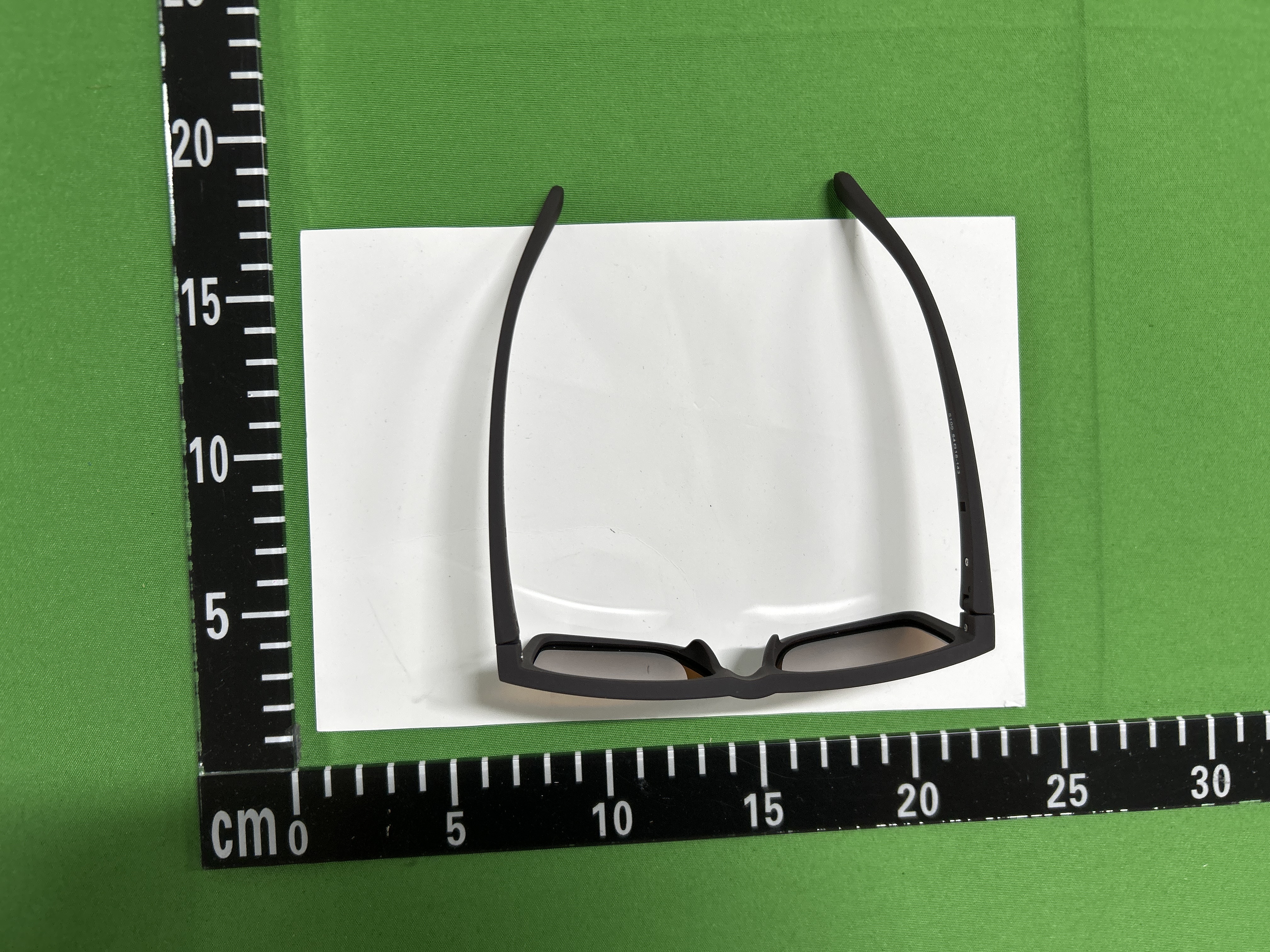 Foto QC 7 de Prada Cat-Eye Acetate Eyeglasses Havana Clear (GP23102)
