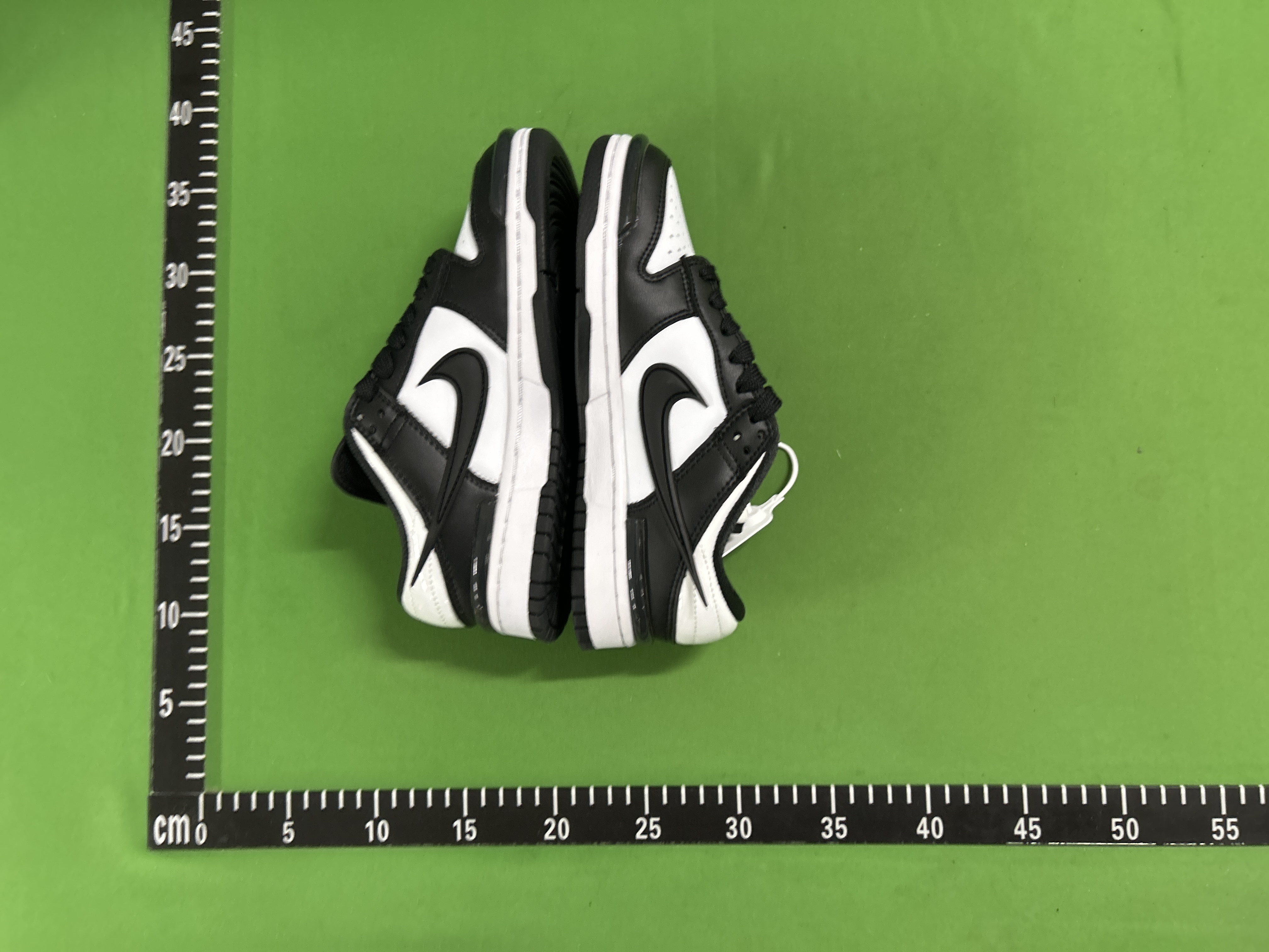 Foto QC 4 de Nike Dunk Low Twist Panda DZ2794-001