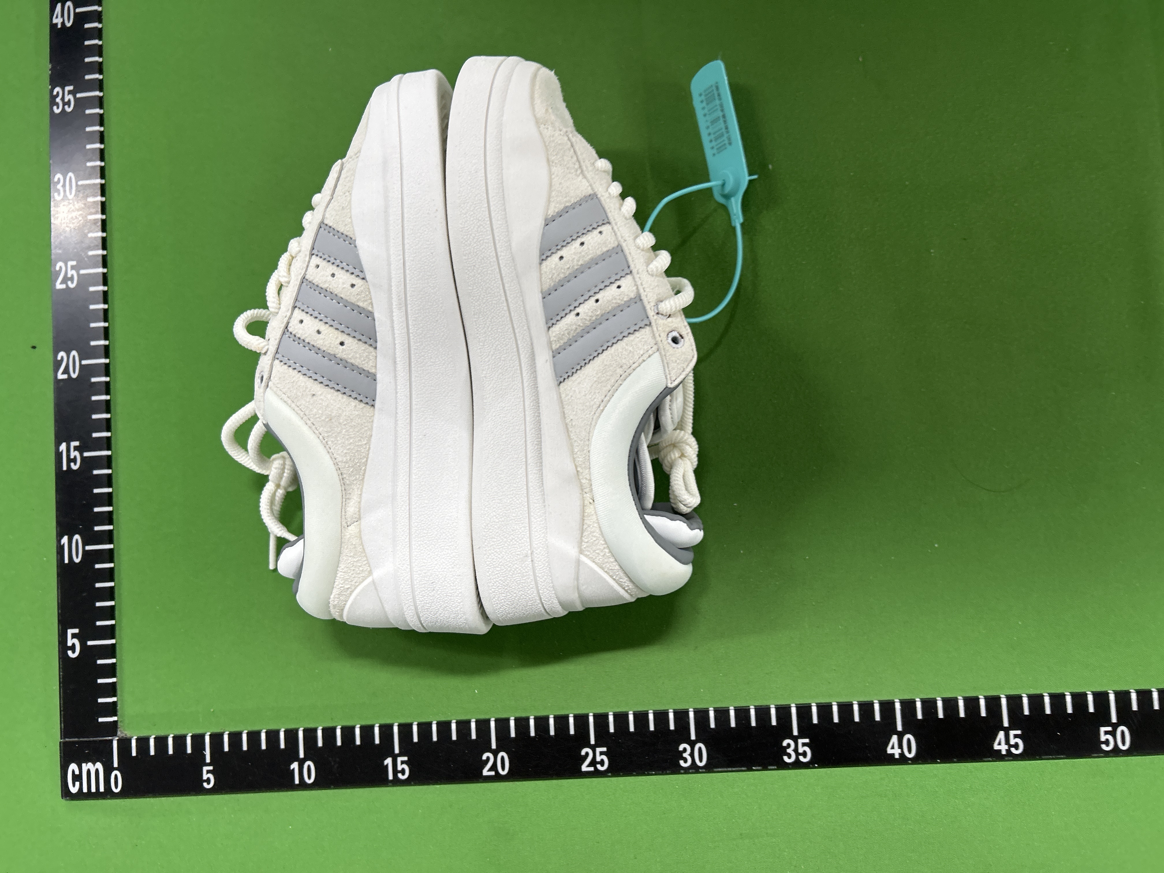 Foto QC 4 de adidas Campus 00s Low Bark