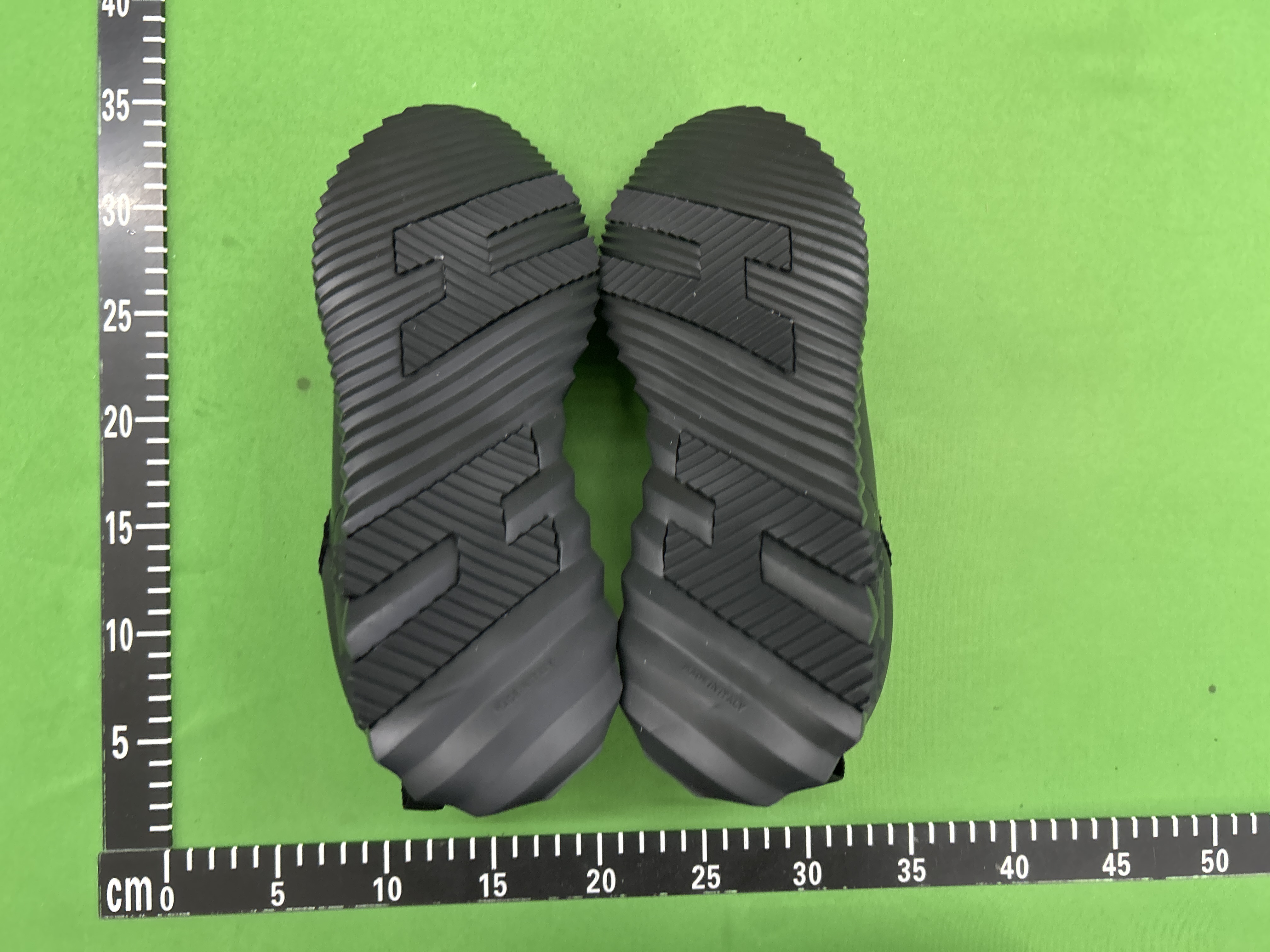Foto QC 8 de Hermes Bouncing Low Black