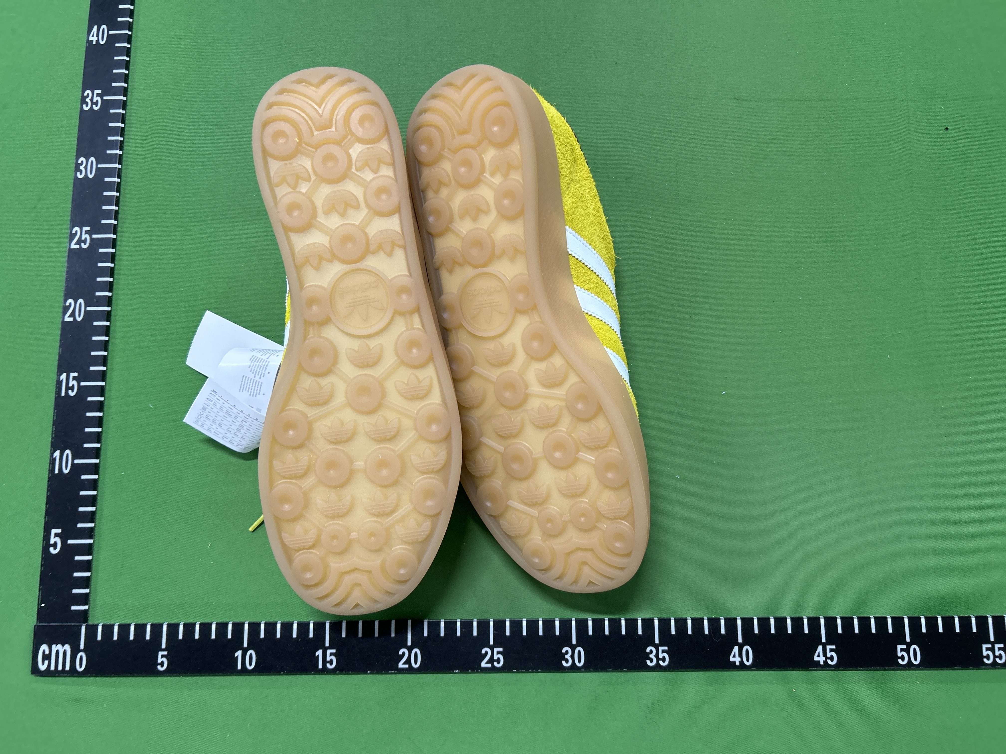 Foto QC 6 de adidas Gazelle Indoor Low Wonder Mauve JS1413