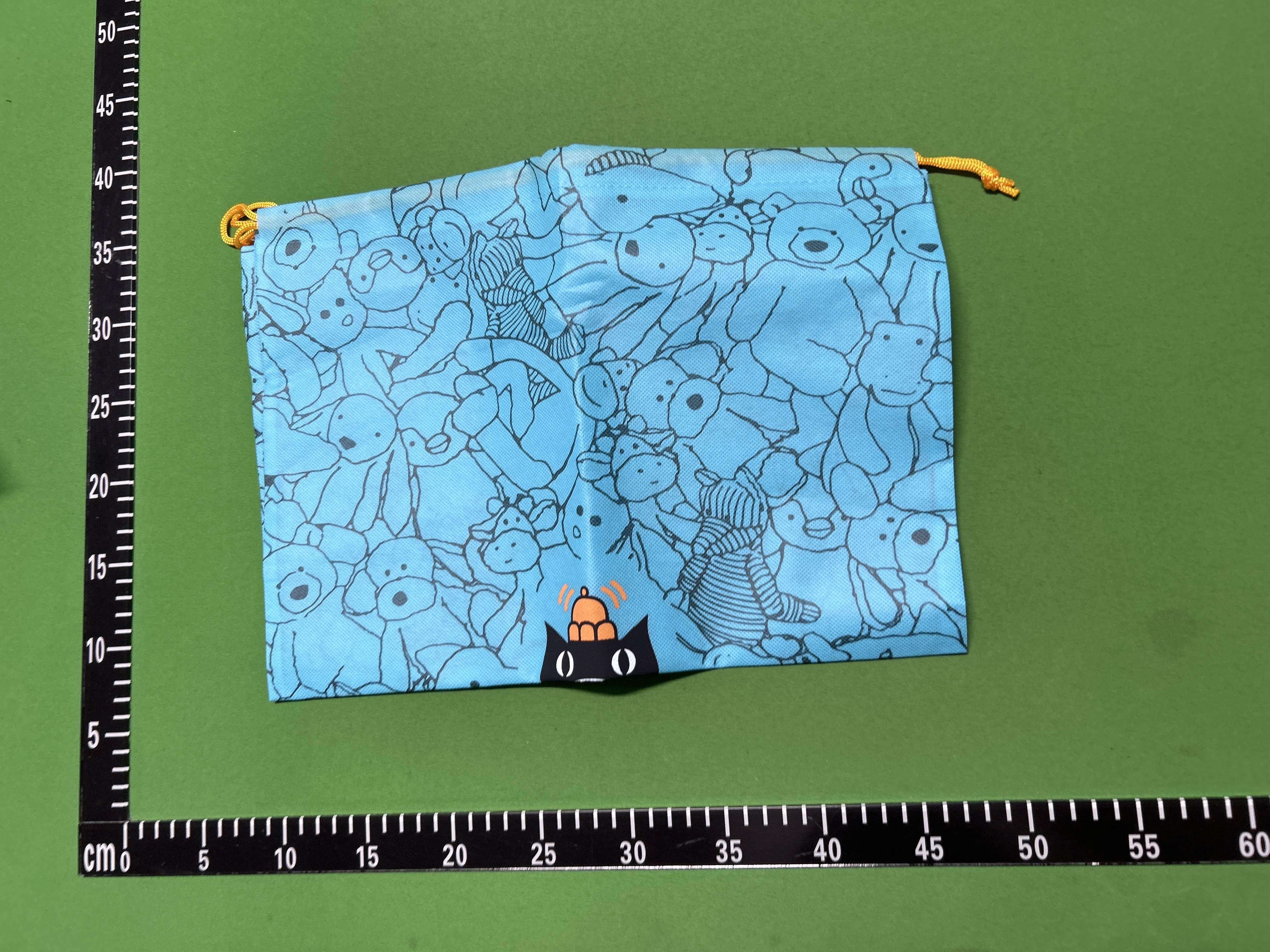 Foto QC 8 de Other Sad Frog Animal Series Plush Doll