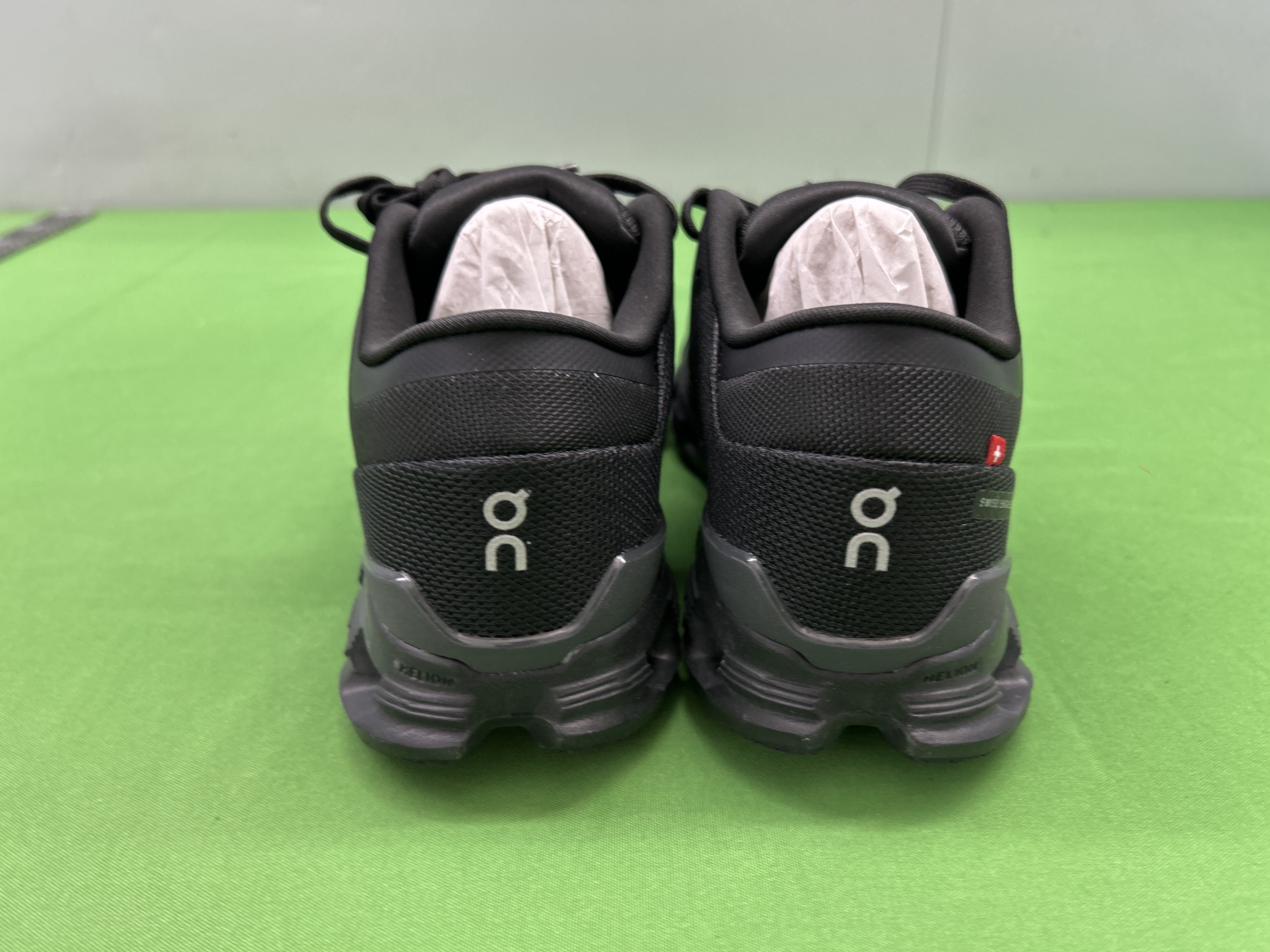 Foto QC 3 de On Cloud X4 PE Black
