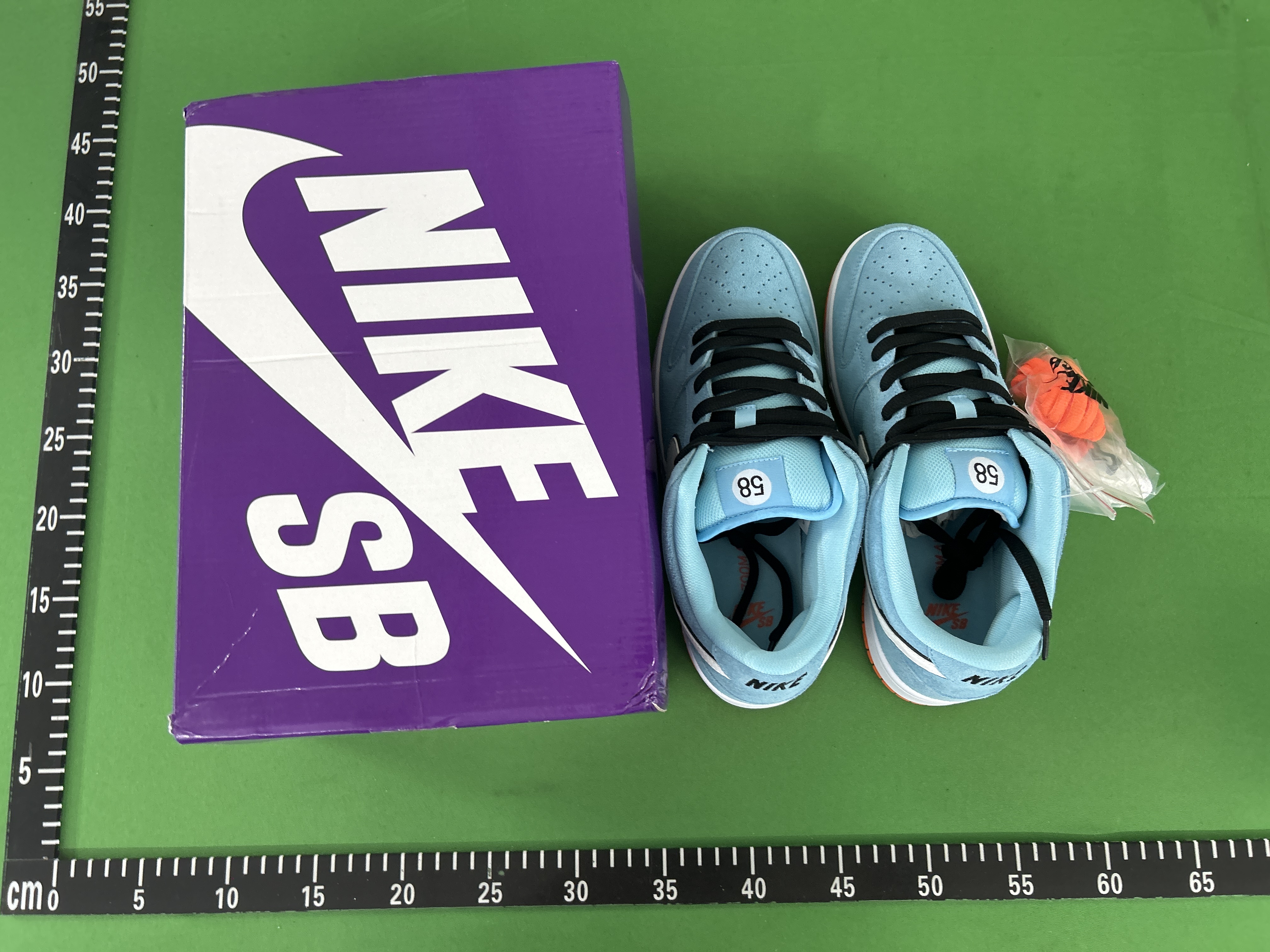 Foto QC 2 de Nike SB Dunk Low Big Money Savings FZ3129-200