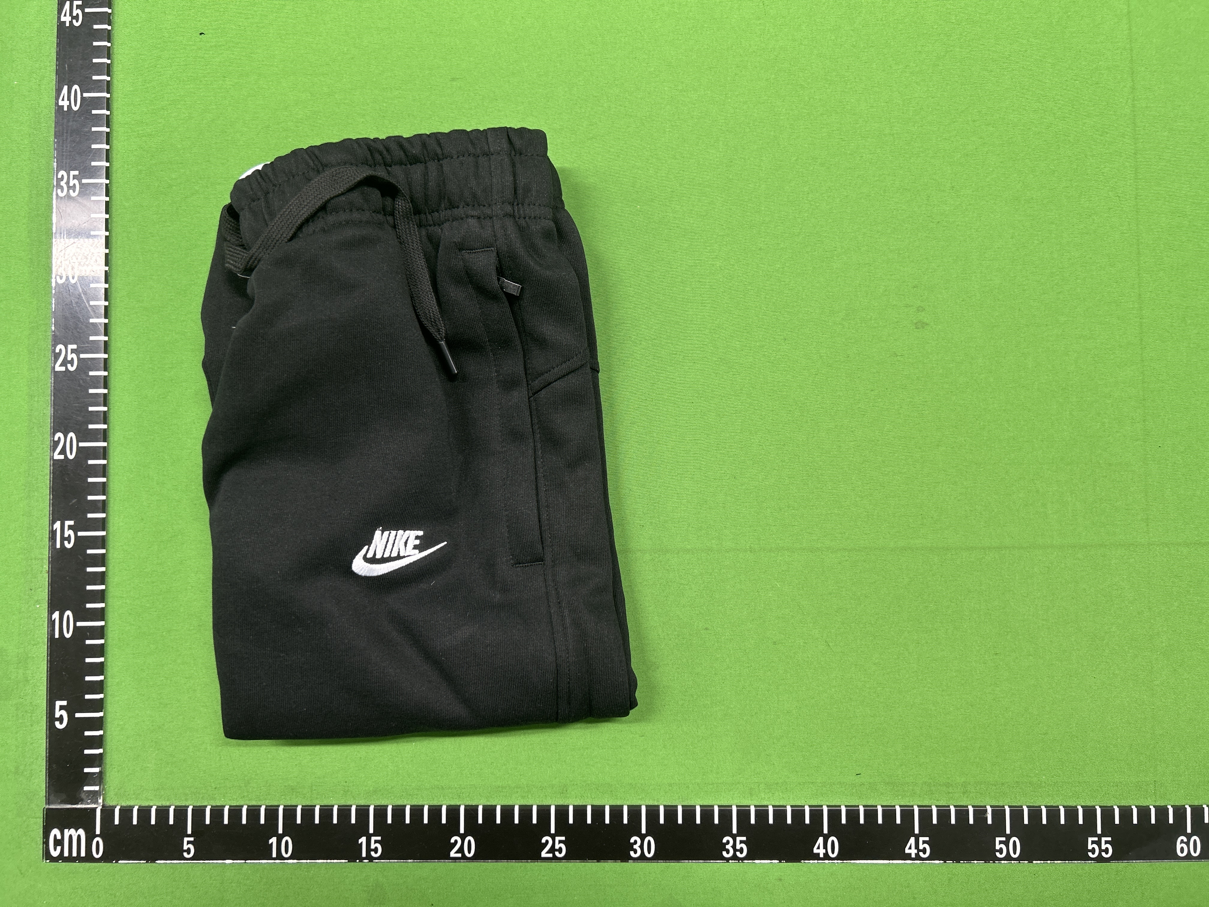 Foto QC 5 de Adidas Originals Sweatpants 3-Stripes Black