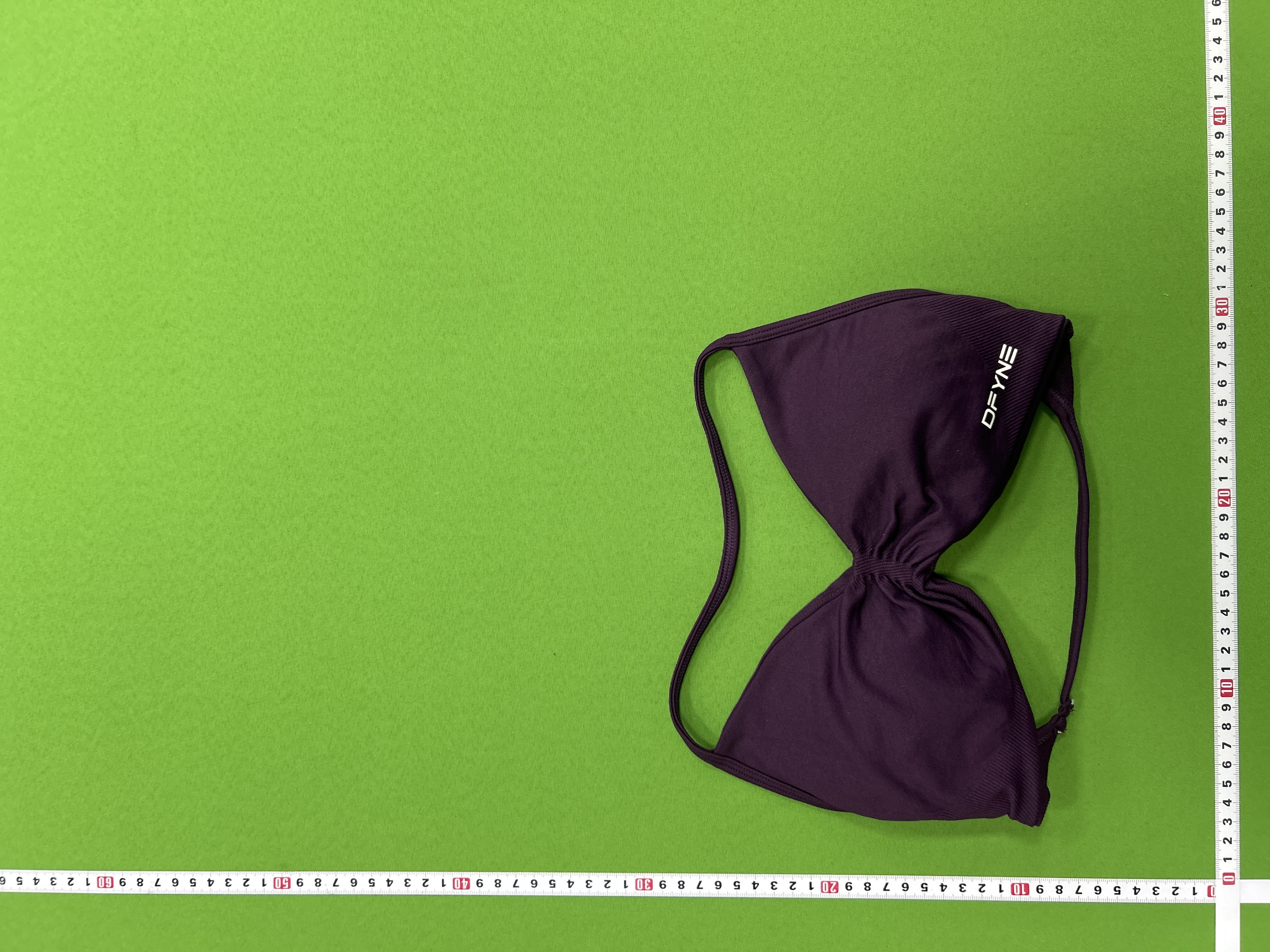 Foto QC 8 de DFYNE Set 2-Piece Green