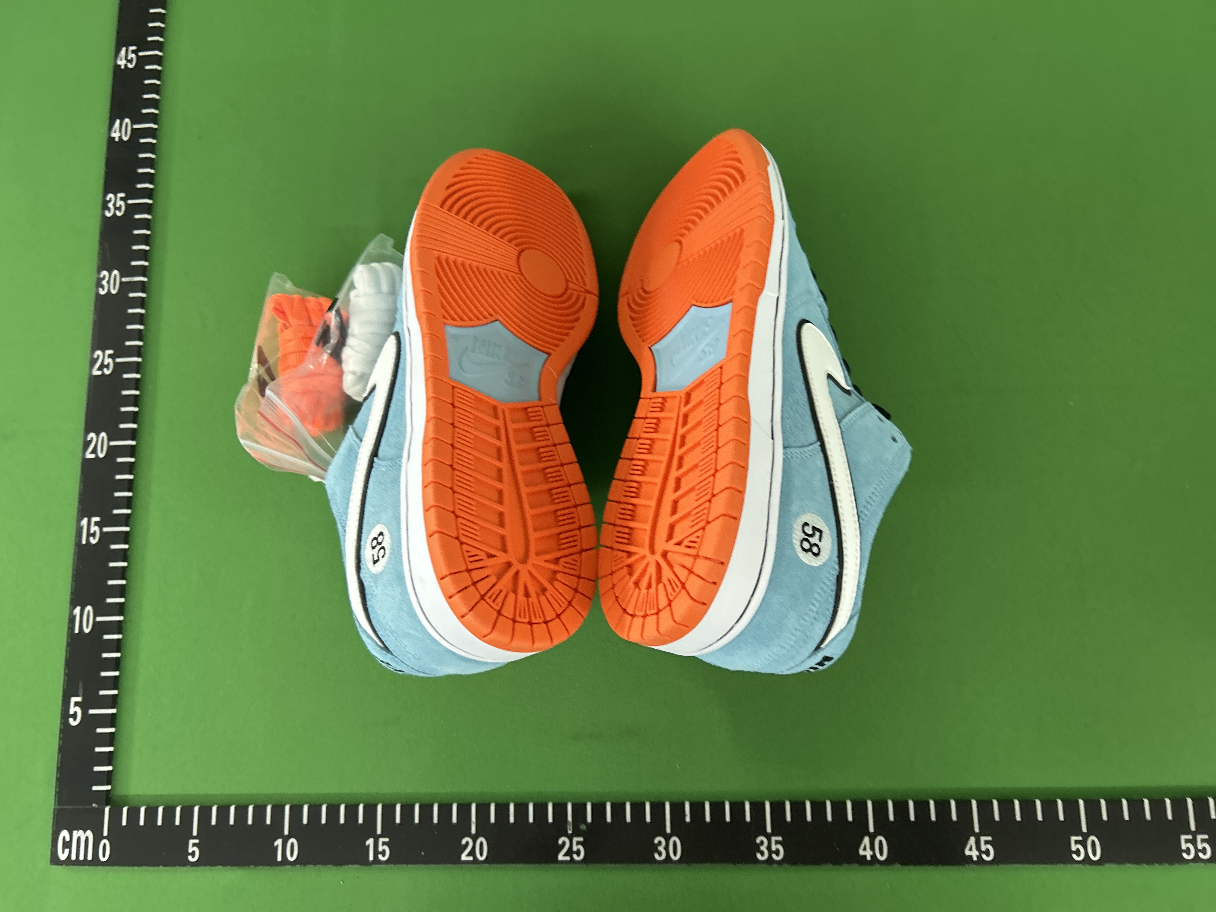 Foto QC 6 de Nike SB Dunk Low Big Money Savings FZ3129-200