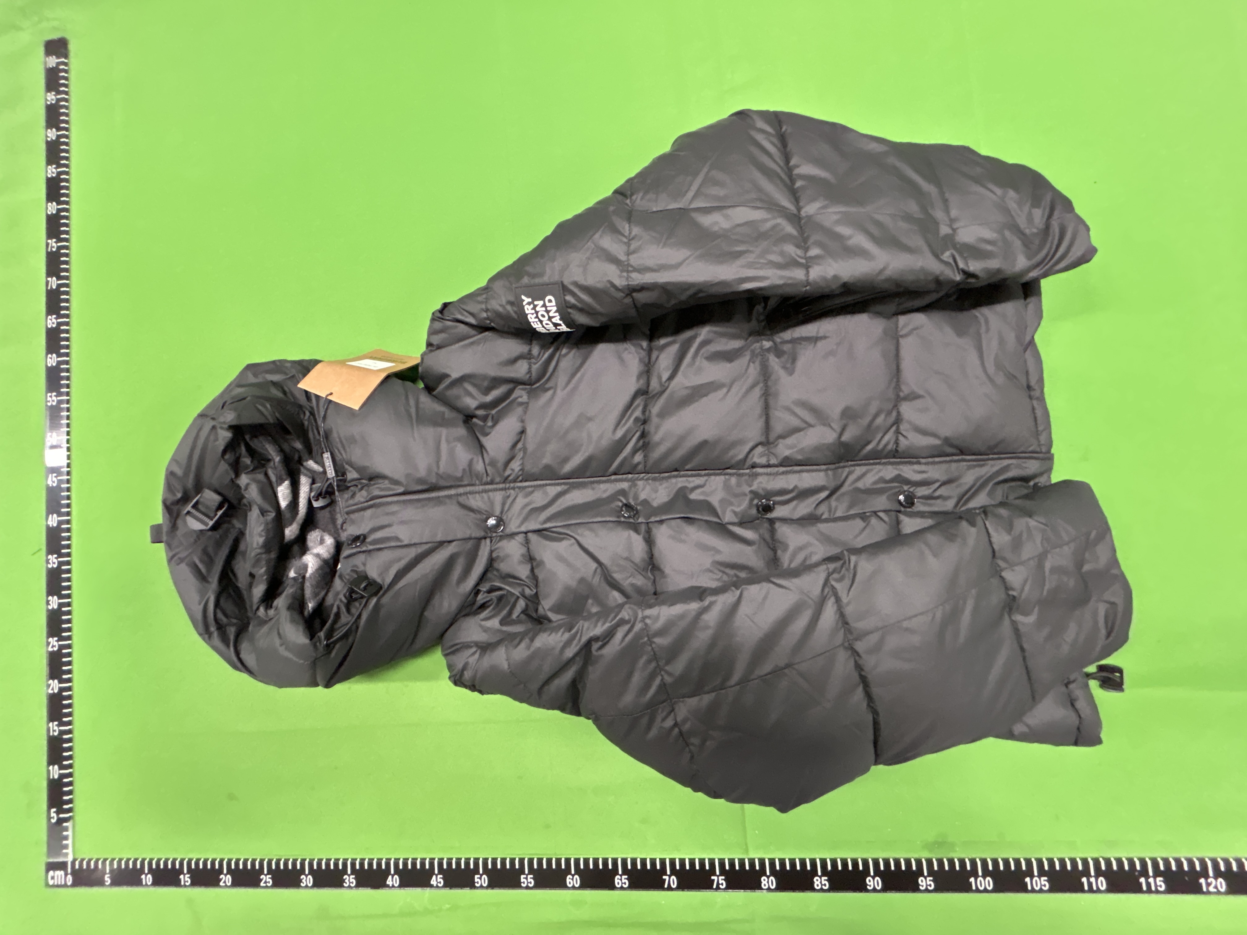 Foto QC 7 de Canada Goose Chilliwack Bomber Jacket Down Black