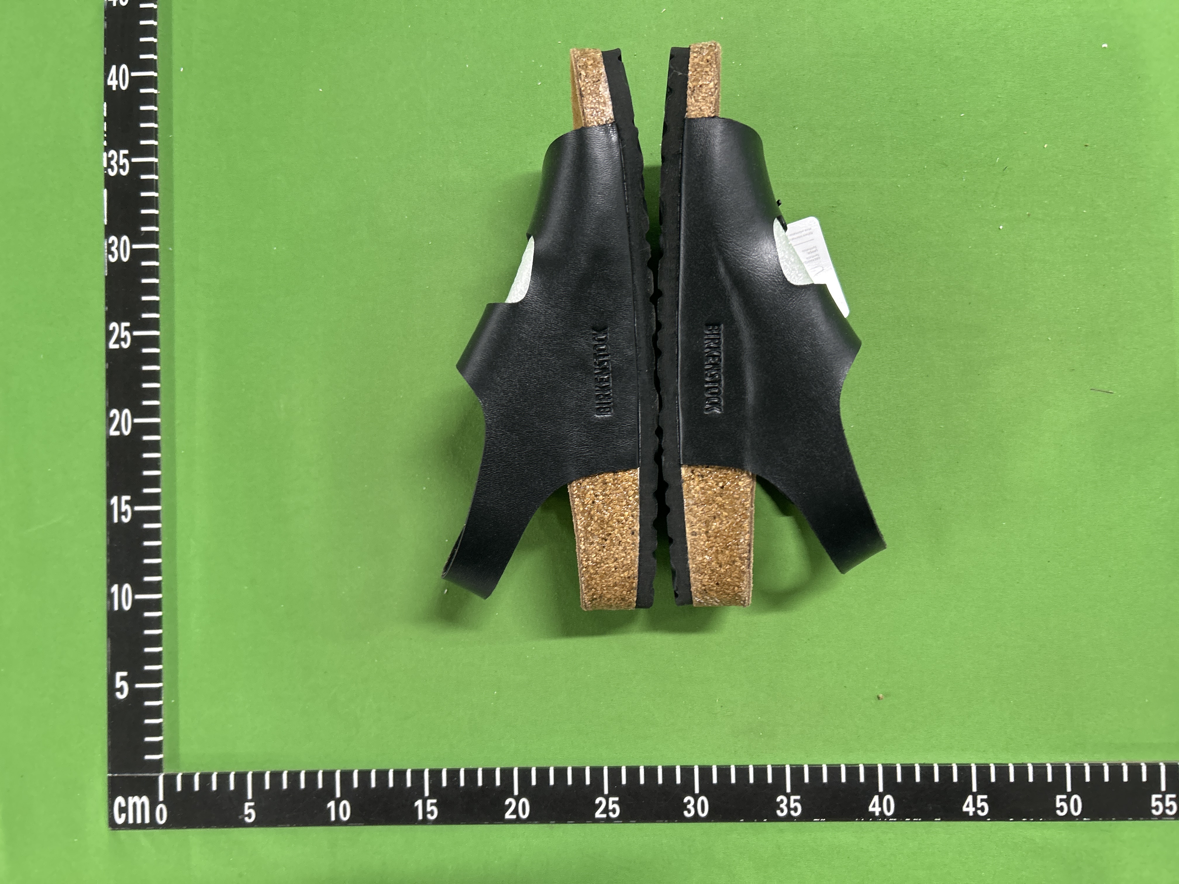 Foto QC 4 de Birkenstock Arizona Leather Navy