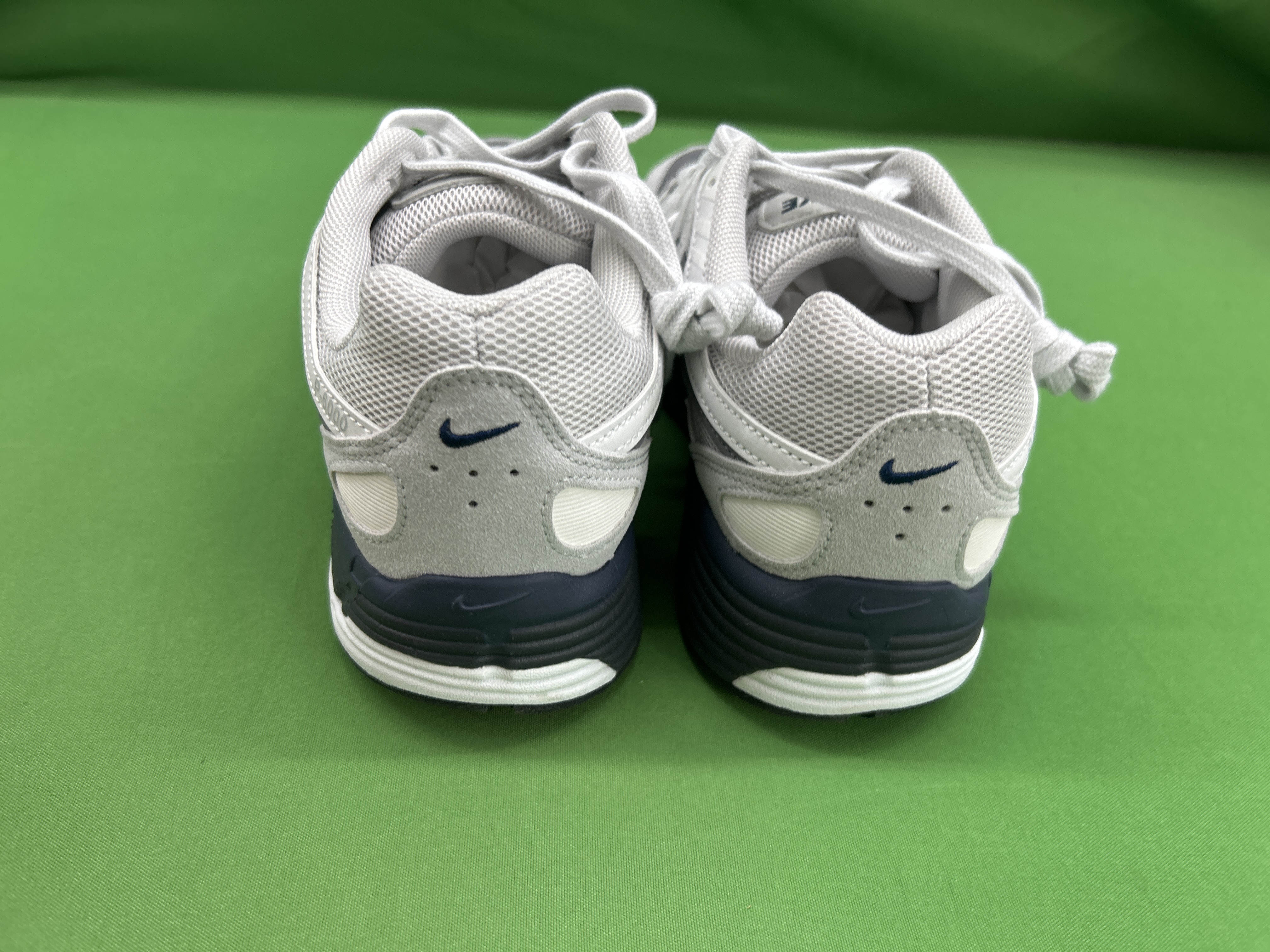 Foto QC 7 de Nike P-6000 Anthracite Sea Glass FJ4738-001
