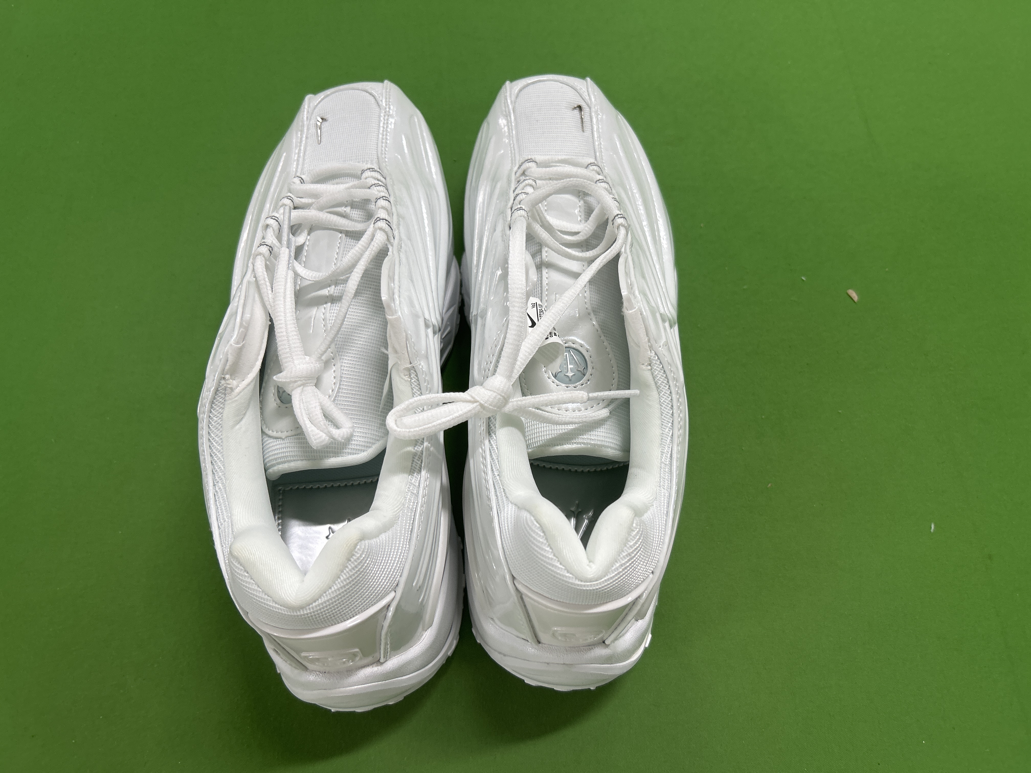 Foto QC 4 de Nike Hot Step 2 SP Nocta White DZ7293-100