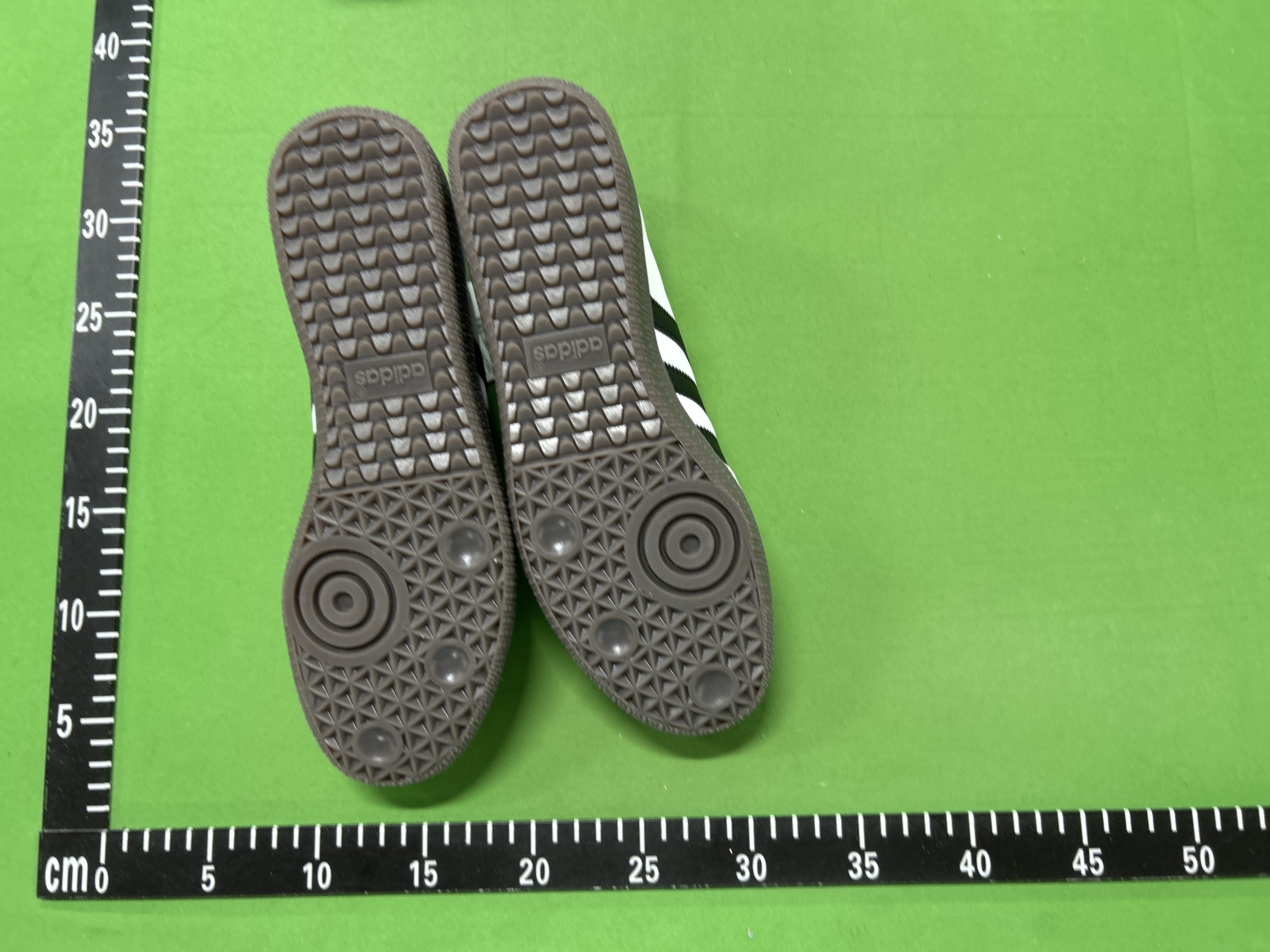 Foto QC 6 de adidas Gazelle Indoor Sporty & Rich Collegiate Green IE7002
