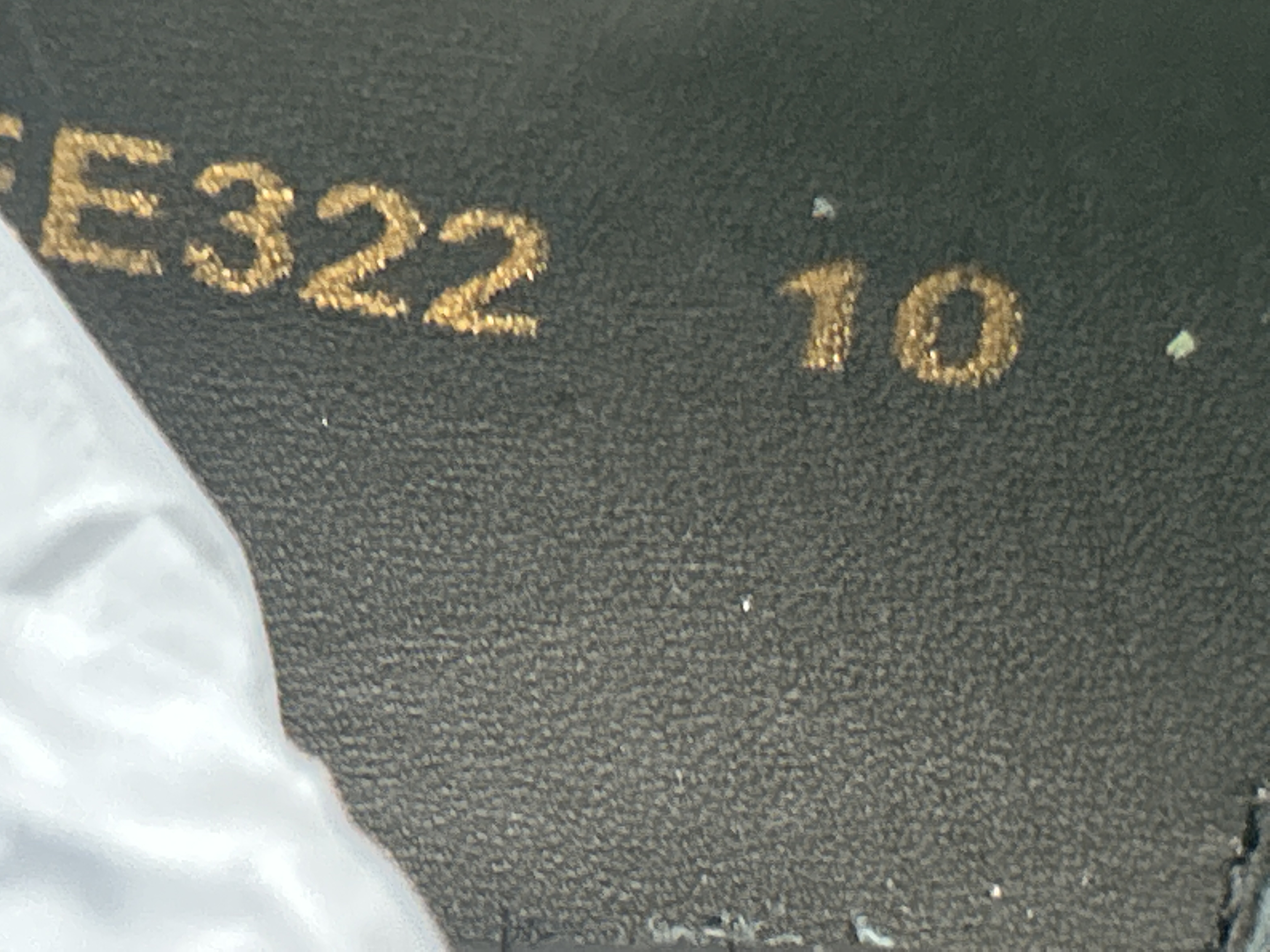 Foto QC 8 de Prada Chocolate Brushed Leather Loafers Triangle Logo Black