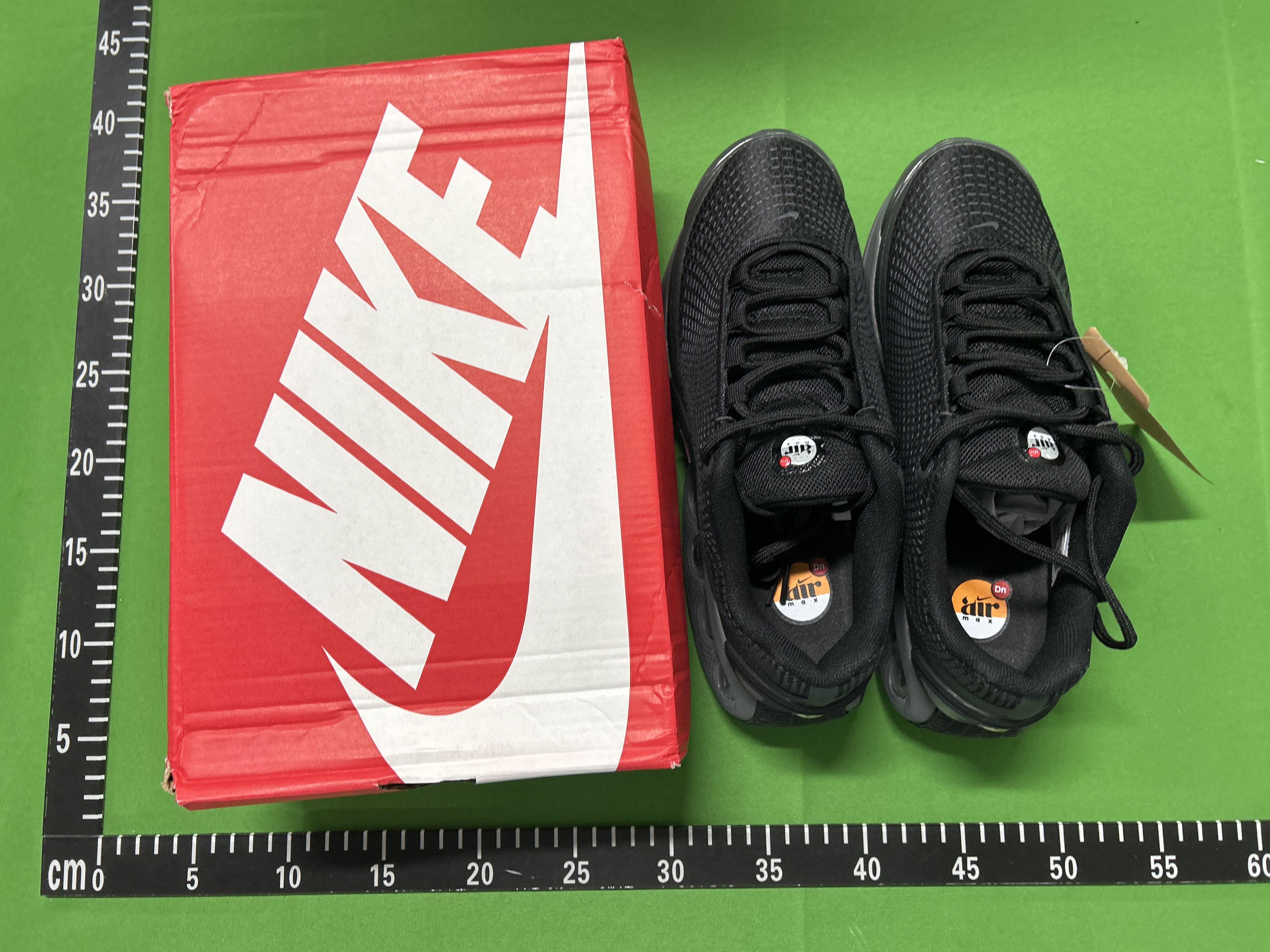 Foto QC 2 de Nike Air Max Dn Low All Night DV3337-008