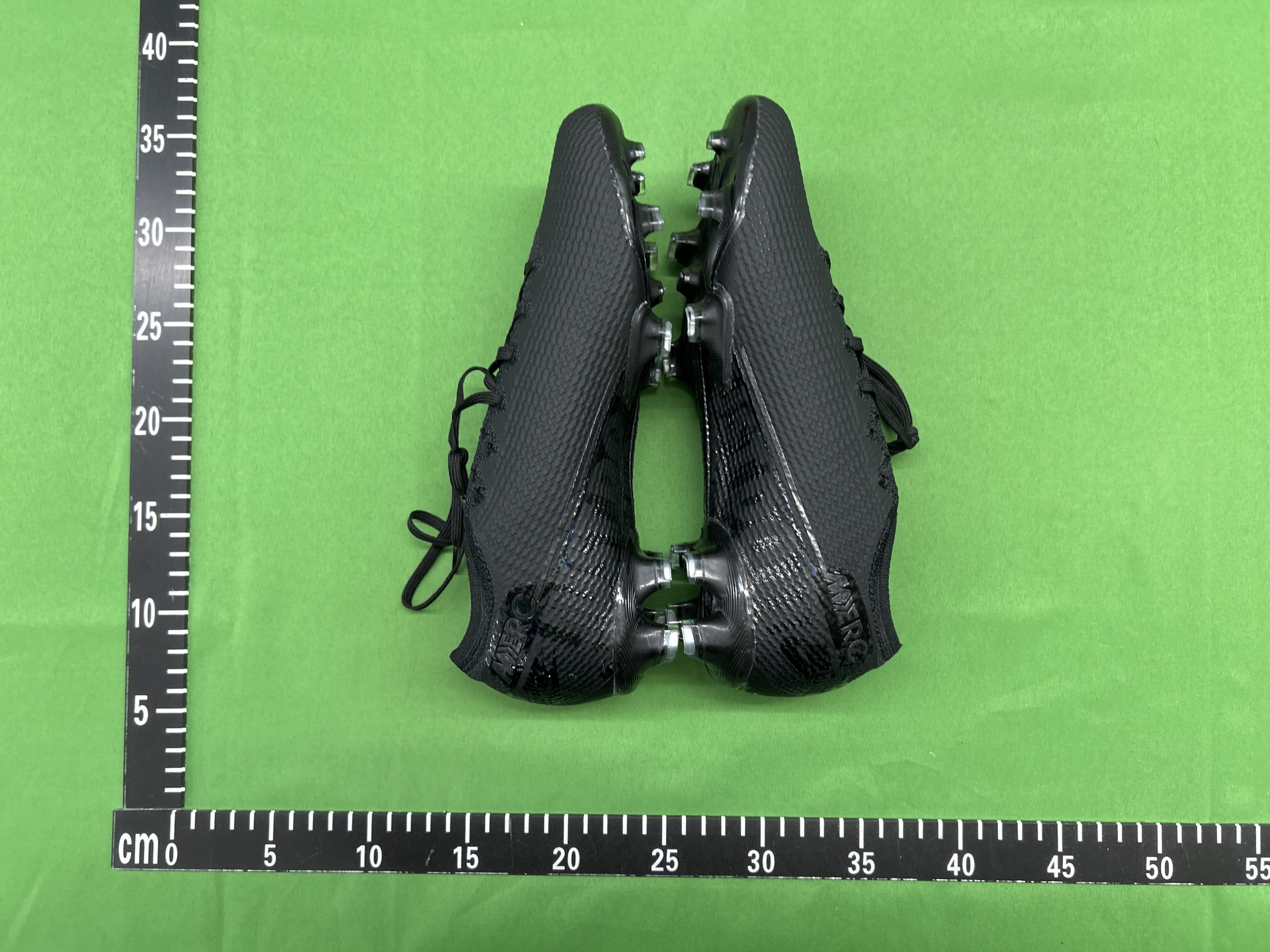 Foto QC 4 de Nike Zoom Mercurial Vapor 15 Elite FG Blast Pack DJ4978-146