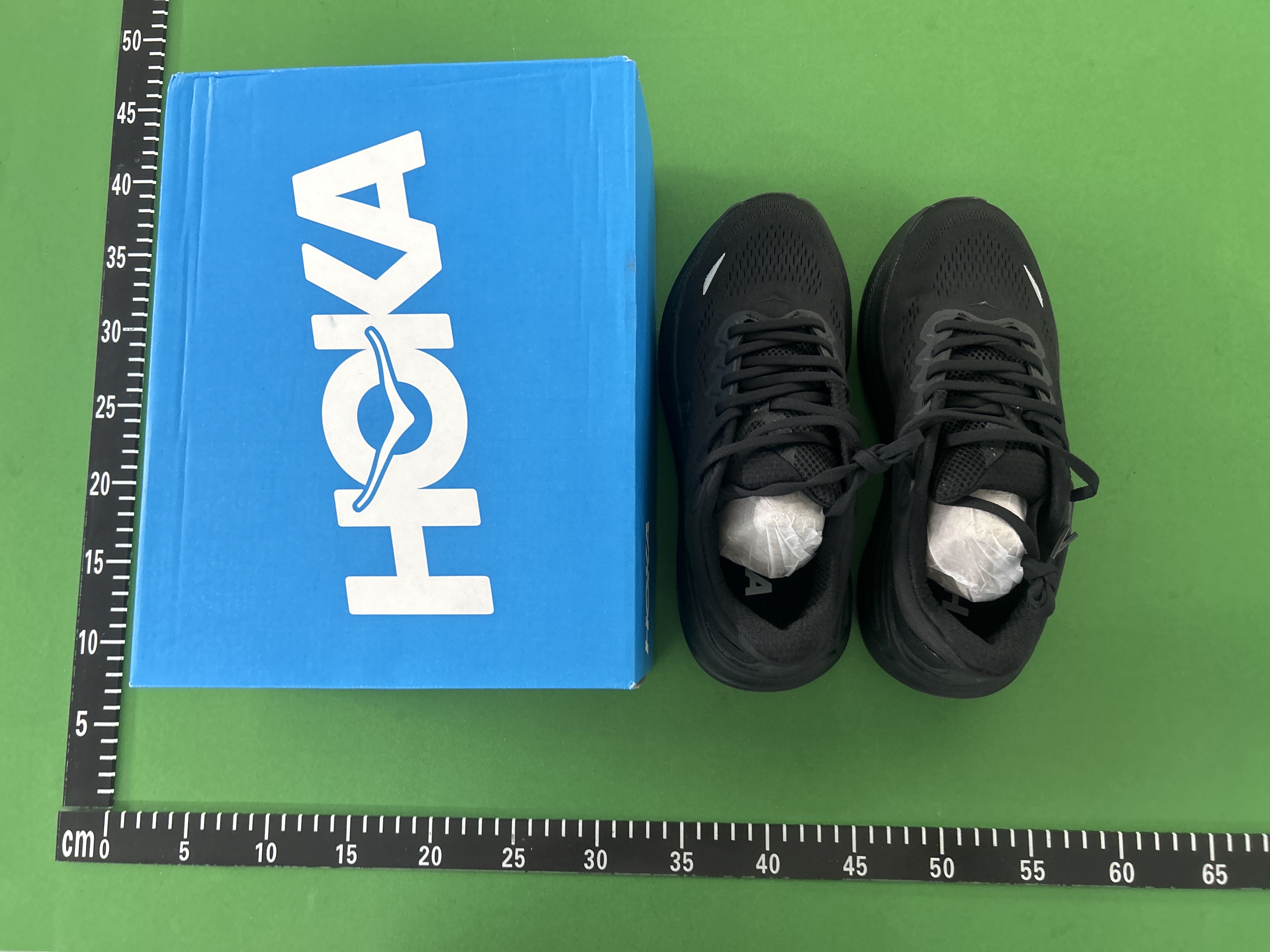 Foto QC 8 de Hoka Clifton 10 Carnation Starlight Glow 1162031-CTNS