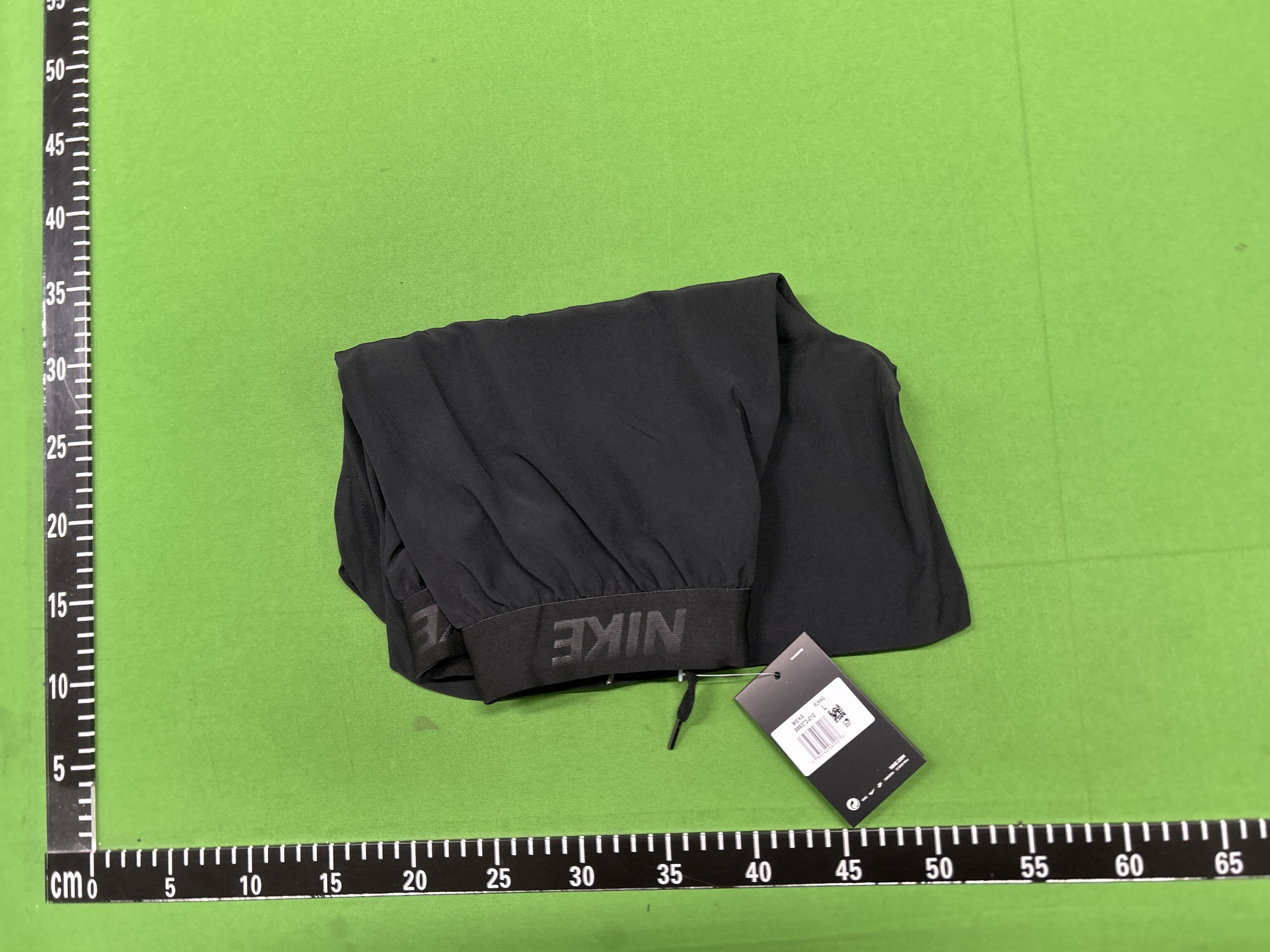 Foto QC 1 de Nike Running Shorts Woven Standard Fit Black