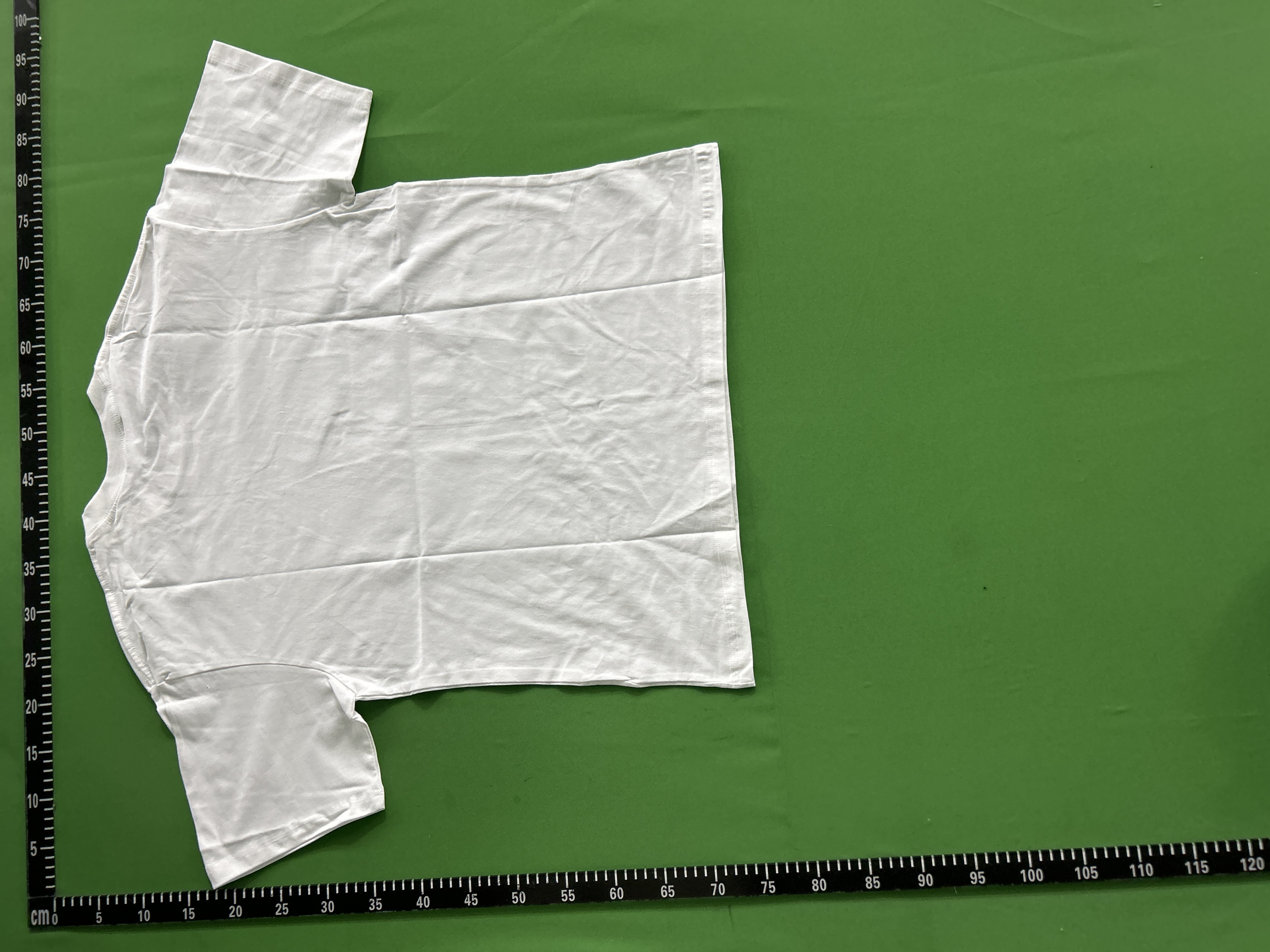 Foto QC 8 de Cactus Jack Logo T-shirt Black