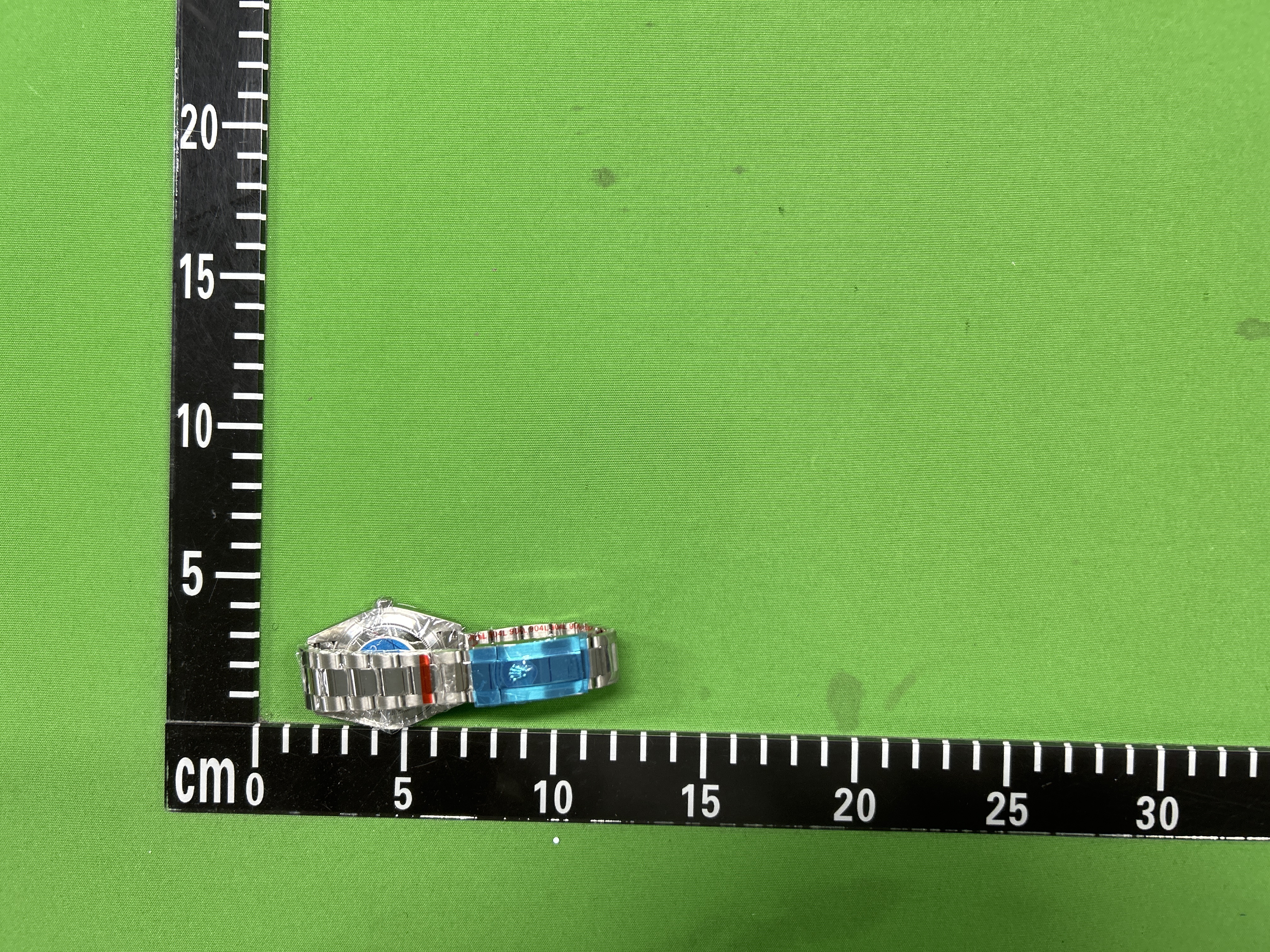 Foto QC 6 de Rolex Datejust 41 126333