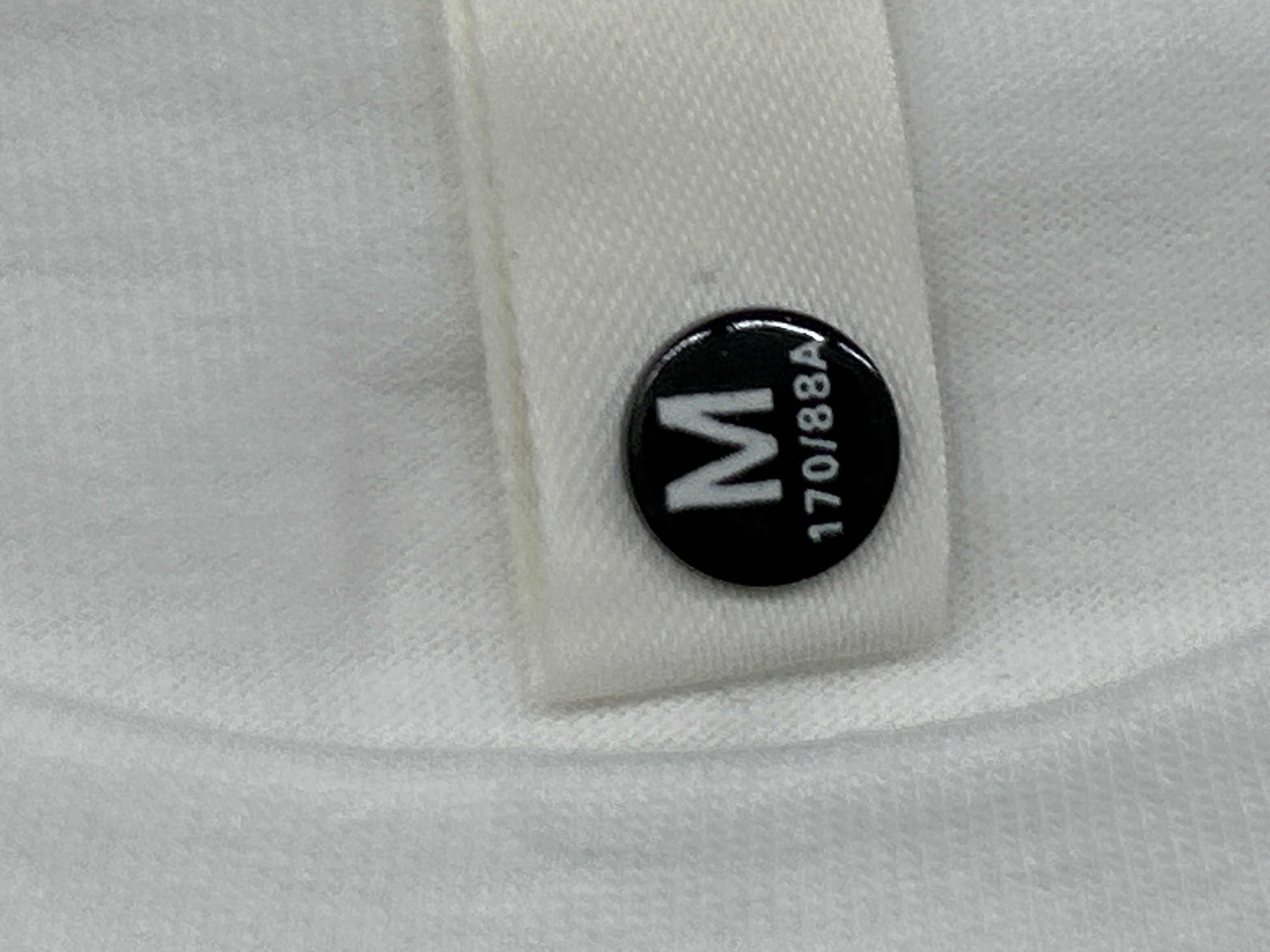 Foto QC 2 de Supreme Tiffany & Co. Box Logo T-shirt White