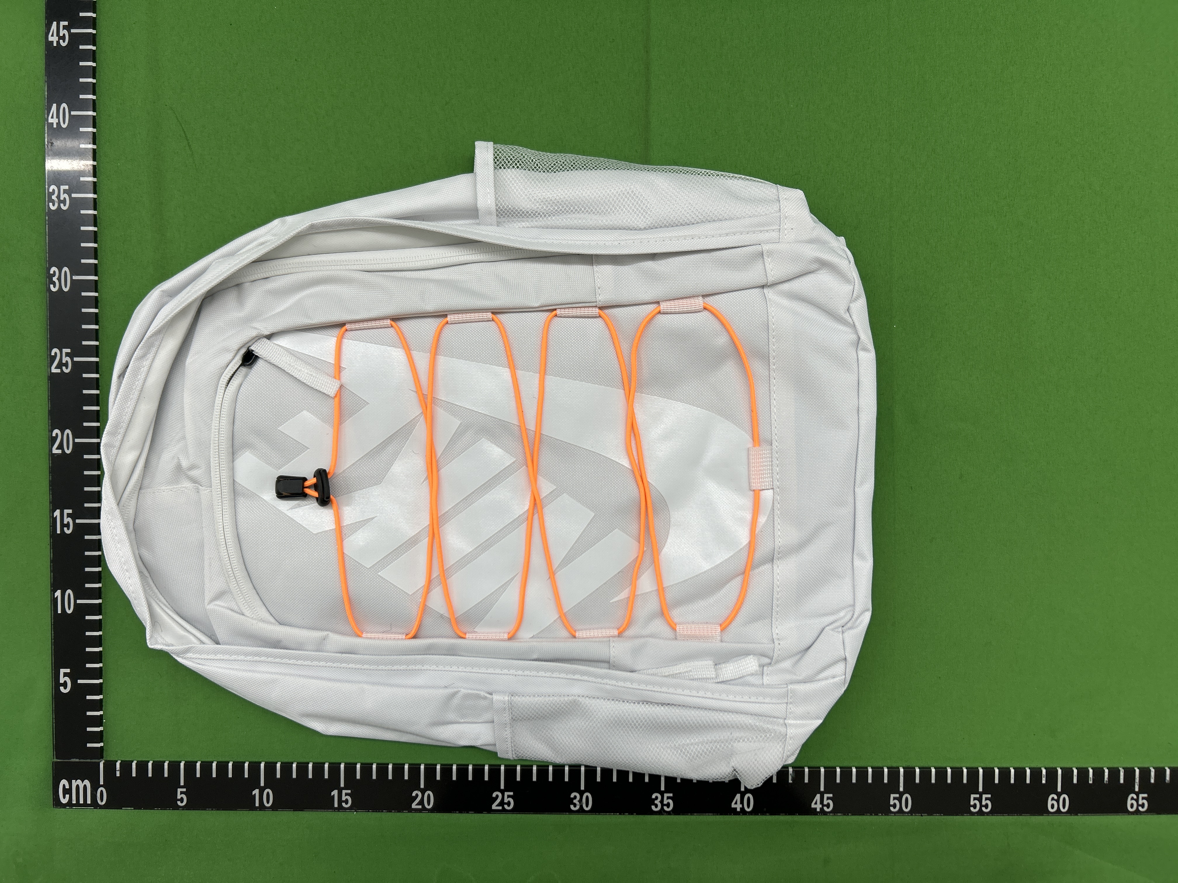 Foto QC 1 de C.P. Company Nylon B Lens Crossbody Pack Black