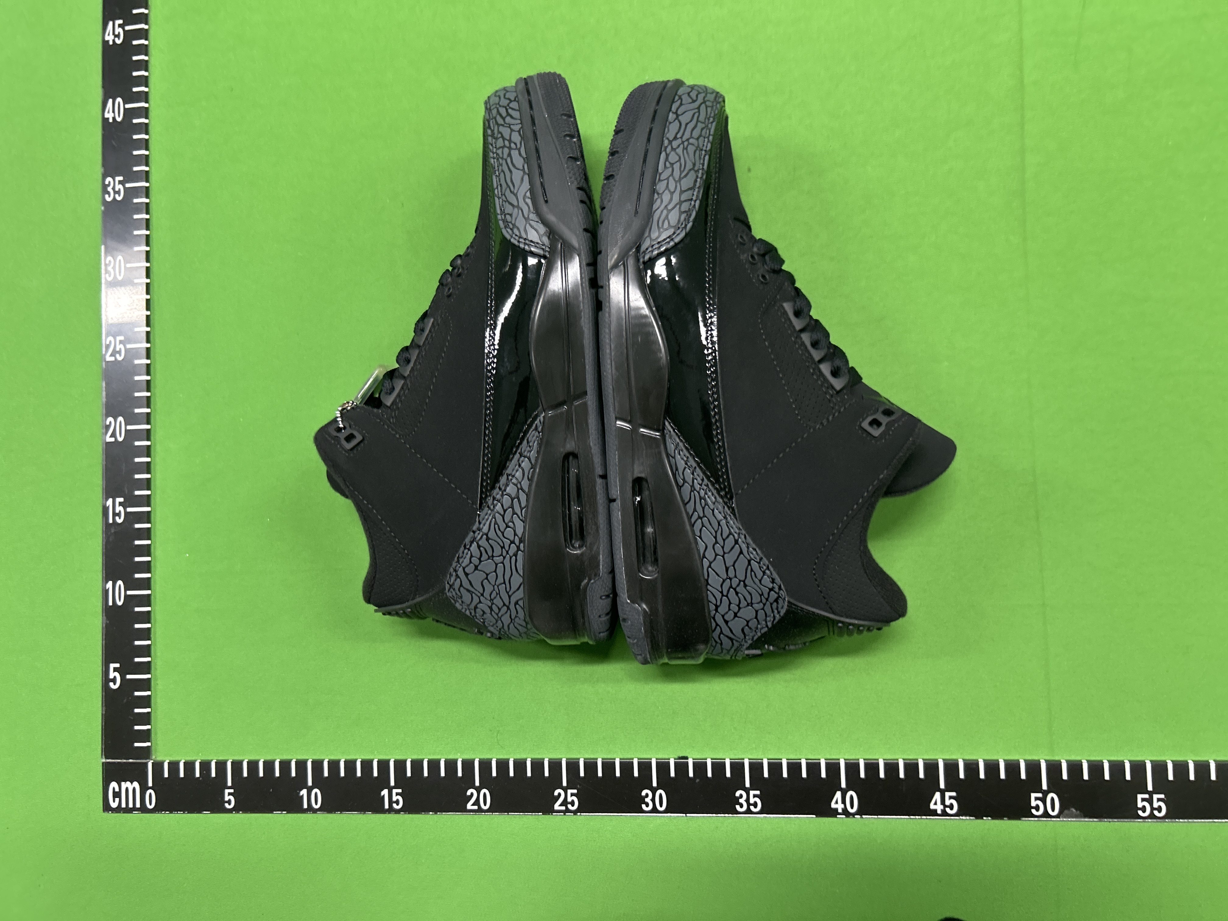 Foto QC 5 de Jordan 3 Retro Muslin DH7139-100