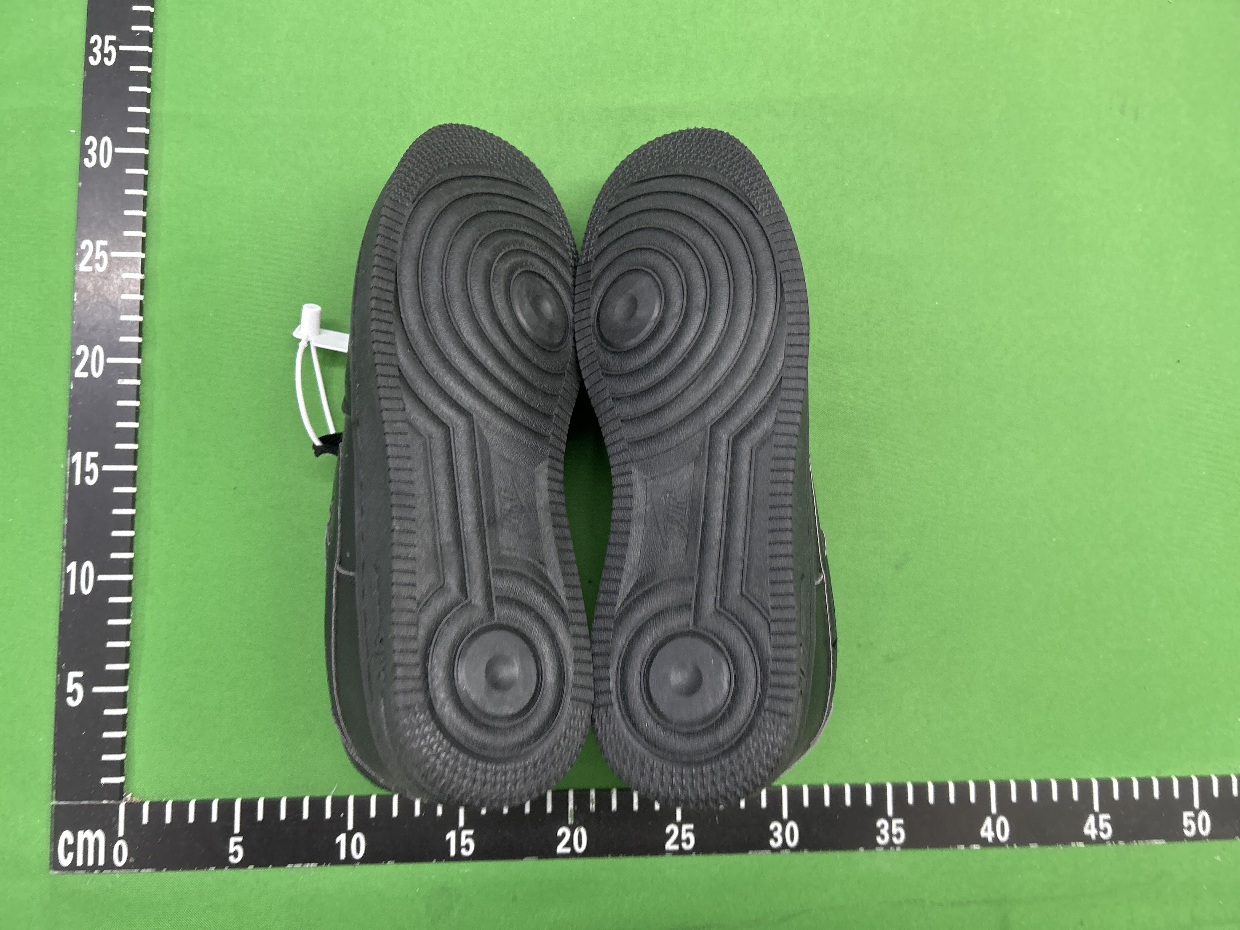 Foto QC 8 de Nike Air Force 1 Low '07 Triple White CW2288-111