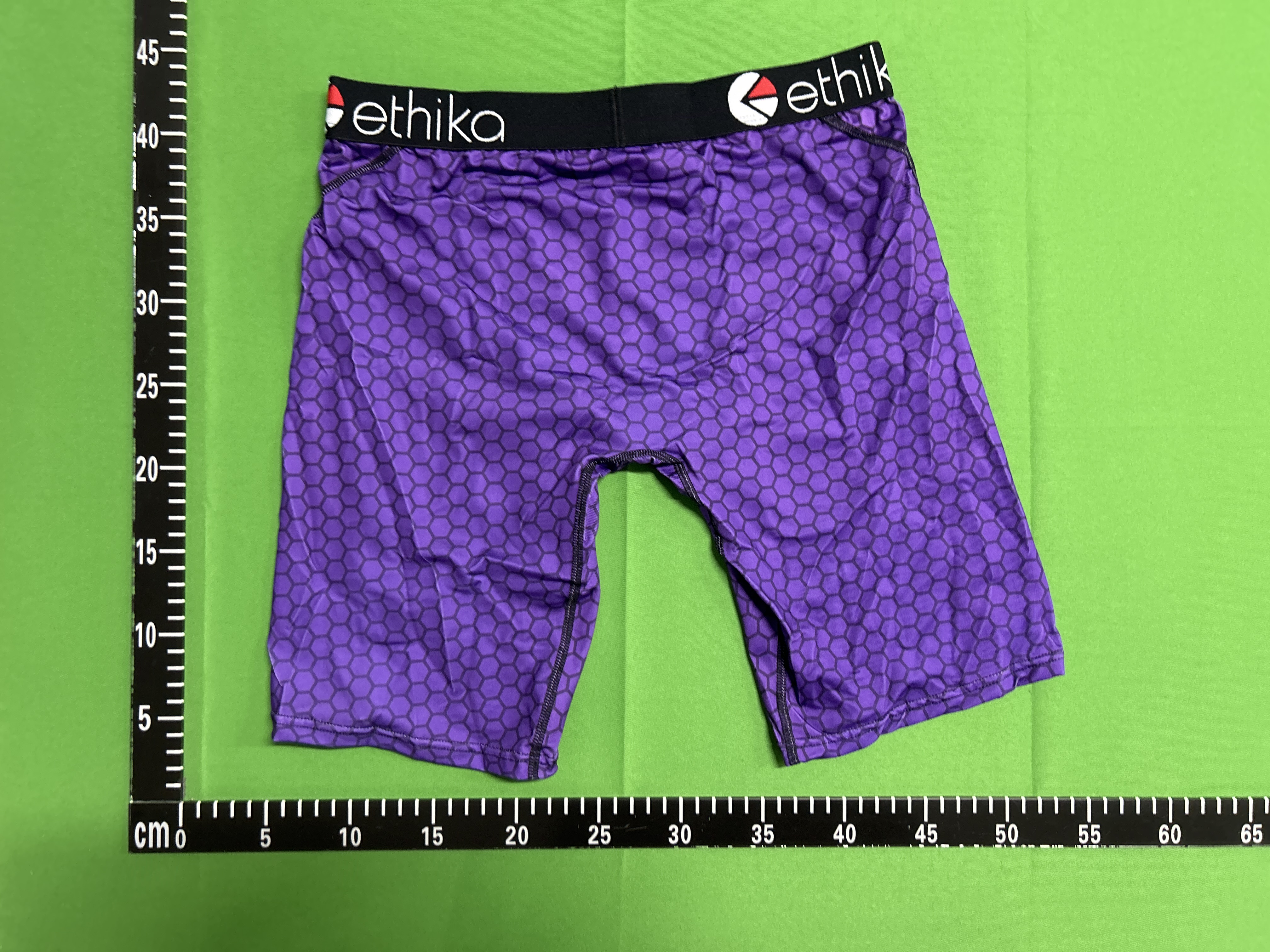 Foto QC 3 de Other Underwear Boxer Brief Multicolor