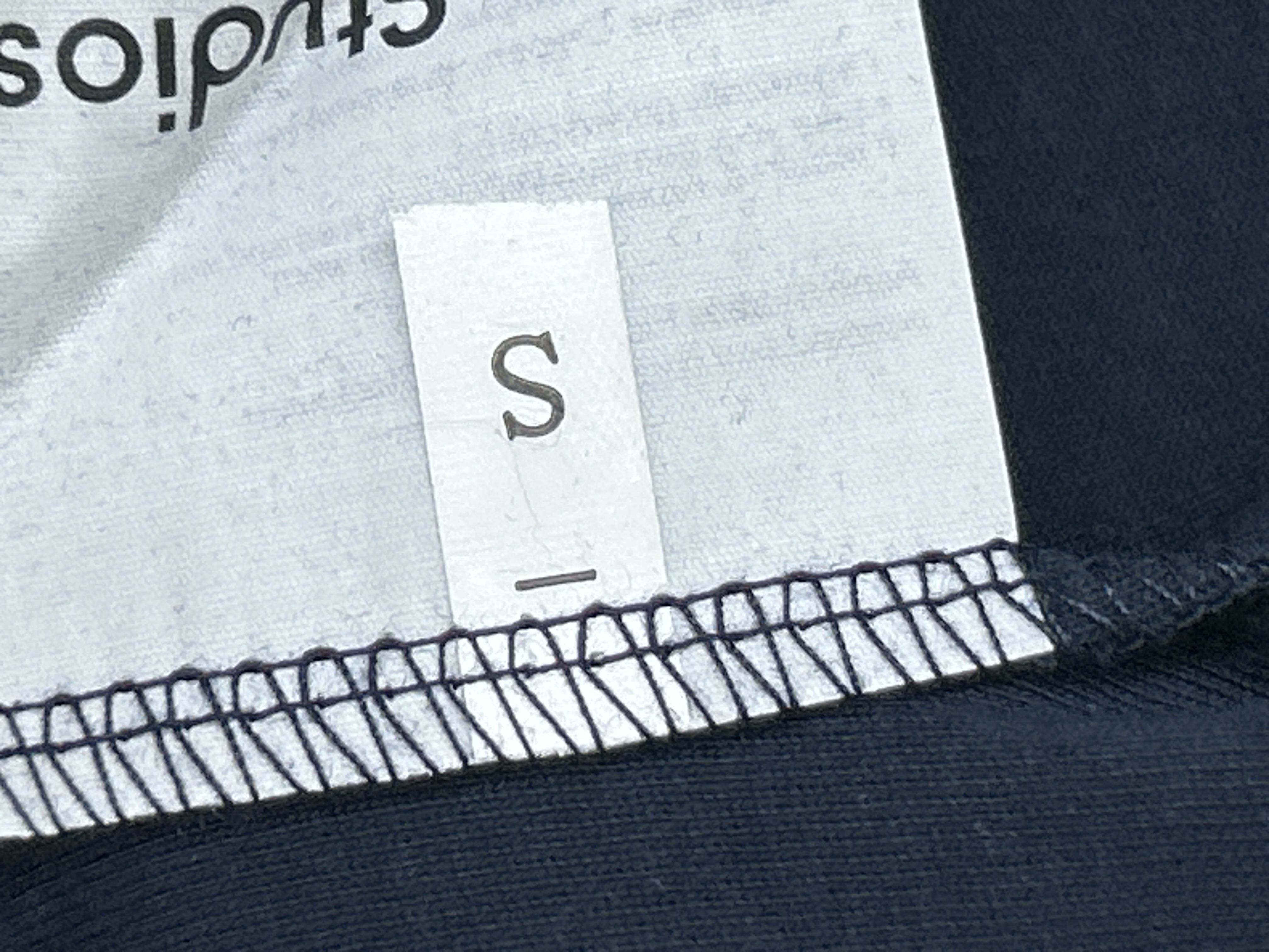 Foto QC 8 de Acne Studios Sprayed Fleece Sweater Cotton Candy Pink