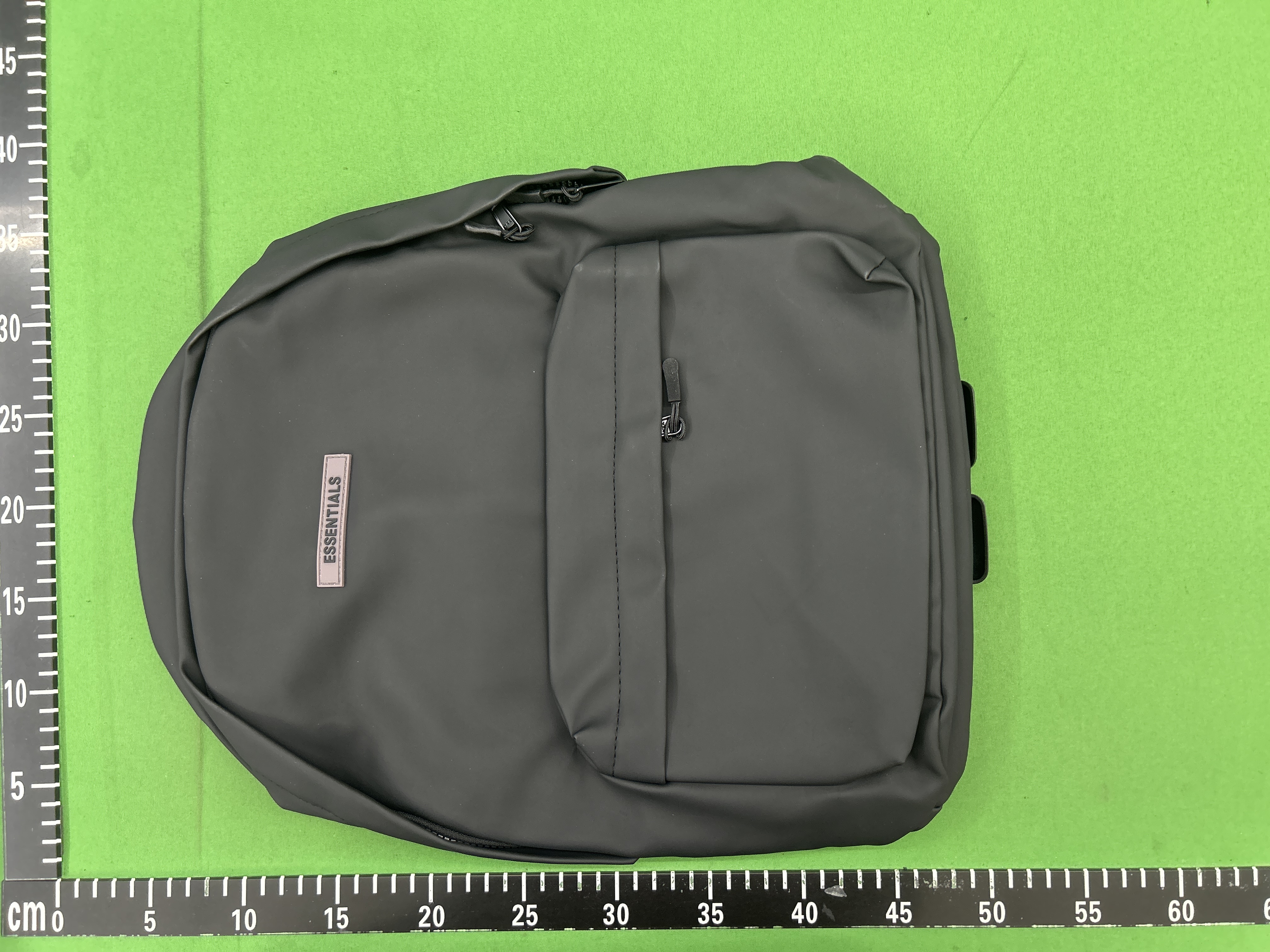 Foto QC 4 de The North Face Dual Pro III Backpack 30L Black