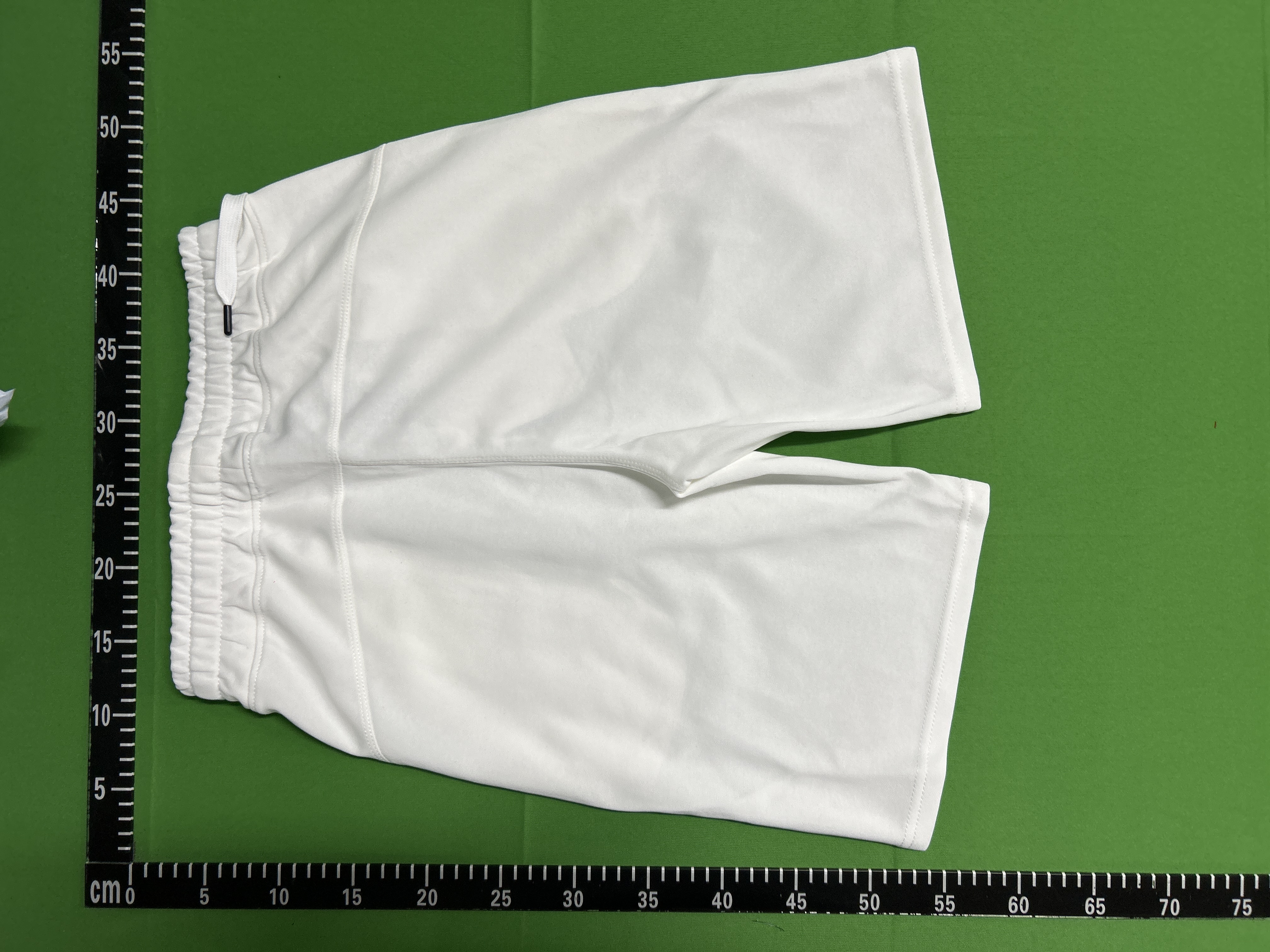 Foto QC 8 de Moncler Sweat Shorts Logo Camel