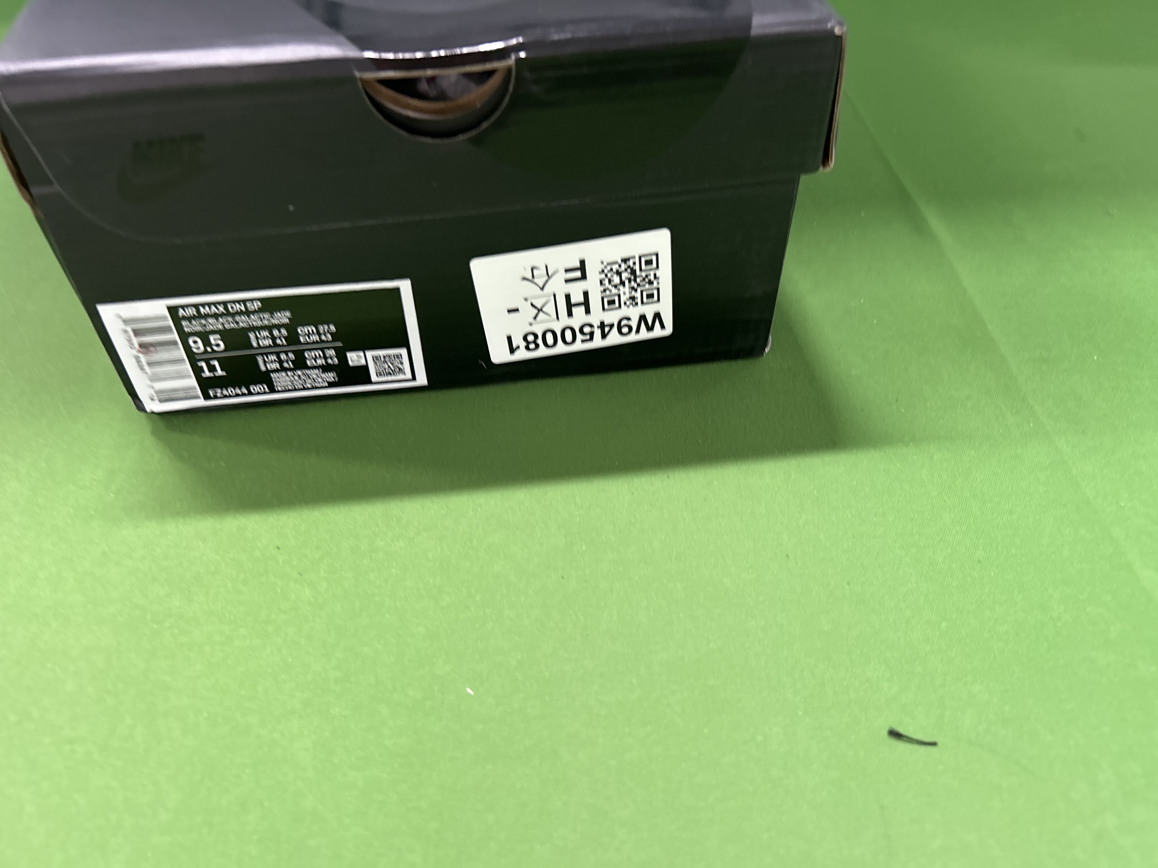 Foto QC 1 de Nike Air Max Dn Low Pure Platinum Hyper Violet DV3337-103