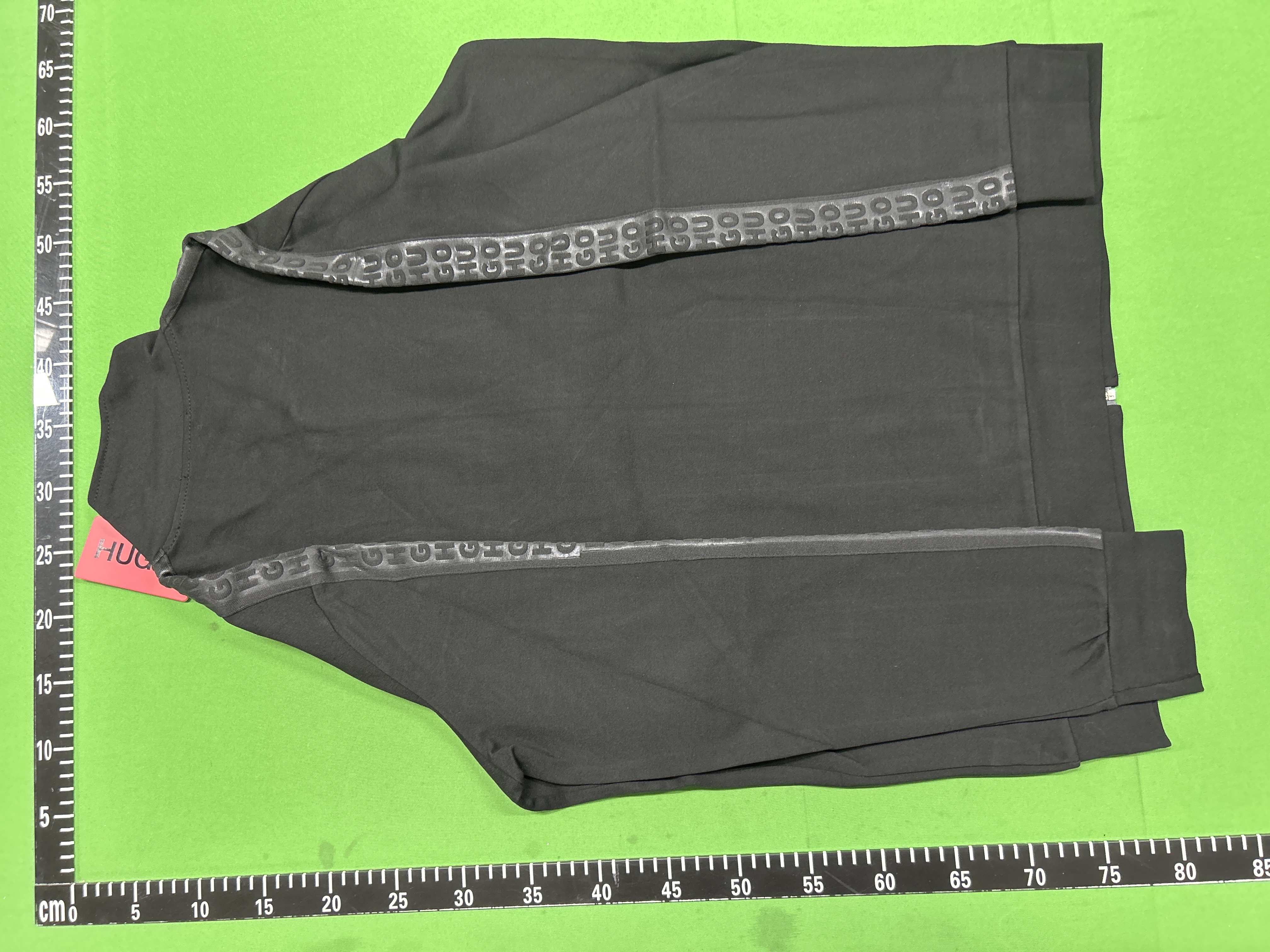 Foto QC 3 de Lacoste Set 2-Piece Green
